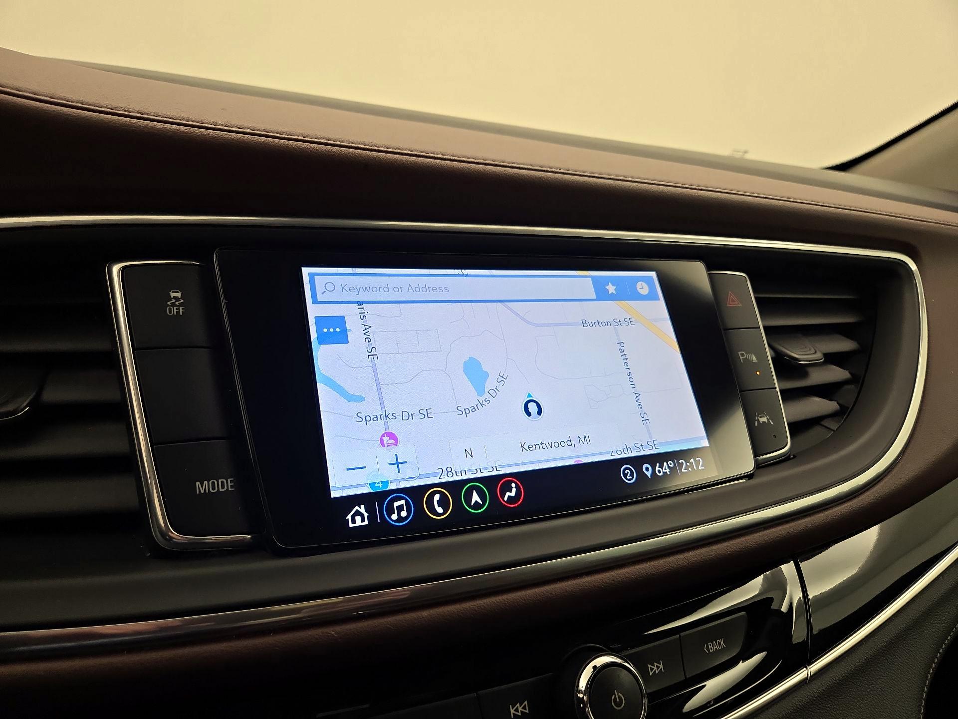 Thumbnail: 2020 Buick Enclave - 14