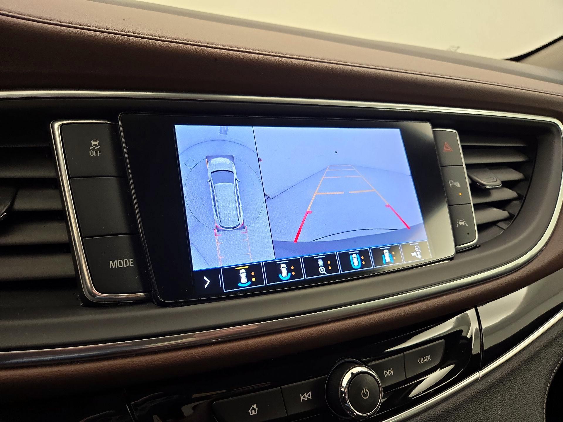 Thumbnail: 2020 Buick Enclave - 15