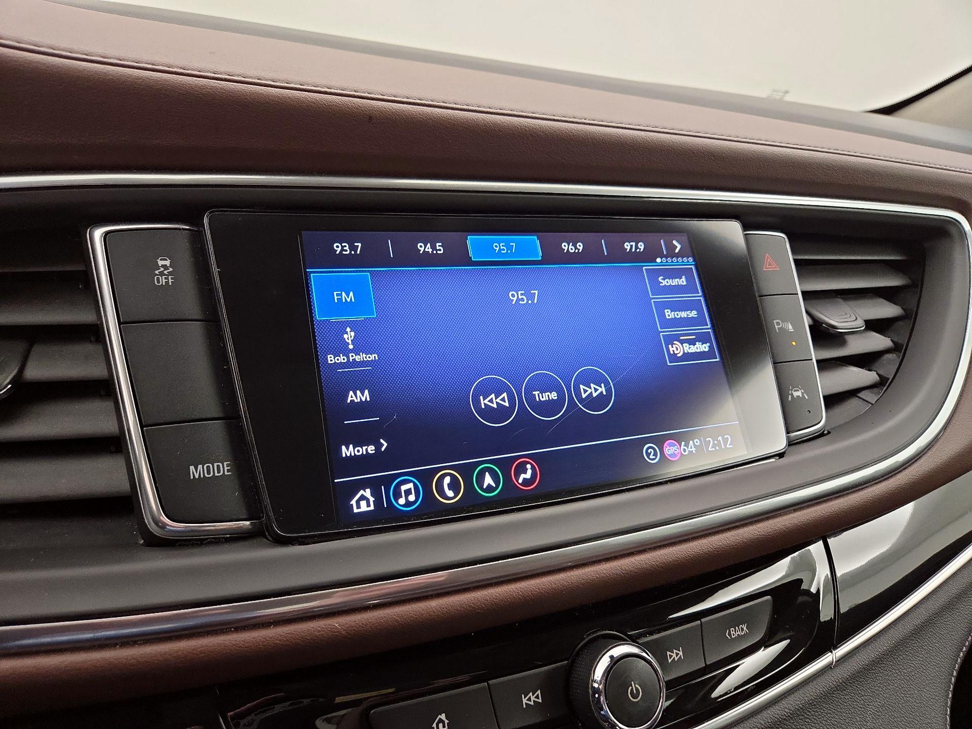 Thumbnail: 2020 Buick Enclave - 16
