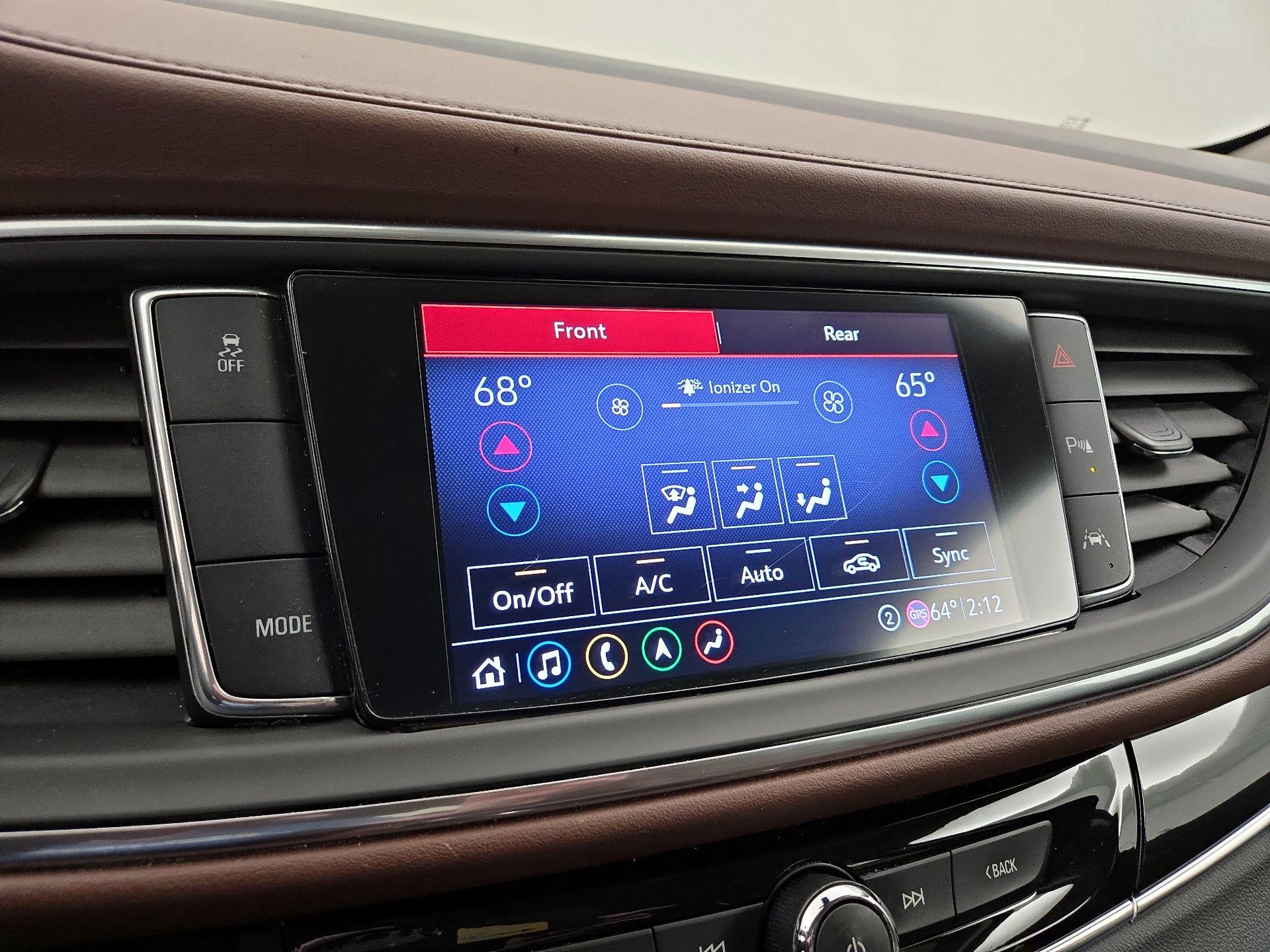 Thumbnail: 2020 Buick Enclave - 17