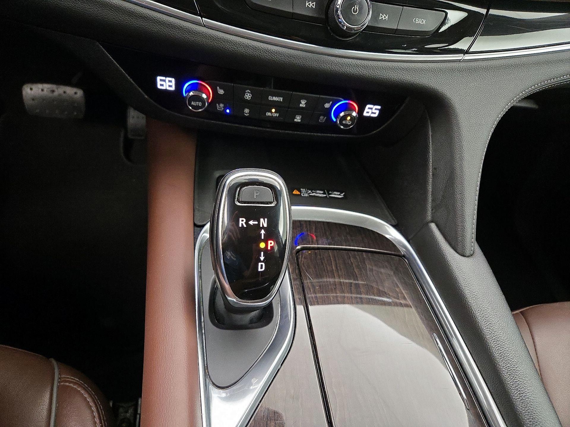 Thumbnail: 2020 Buick Enclave - 18