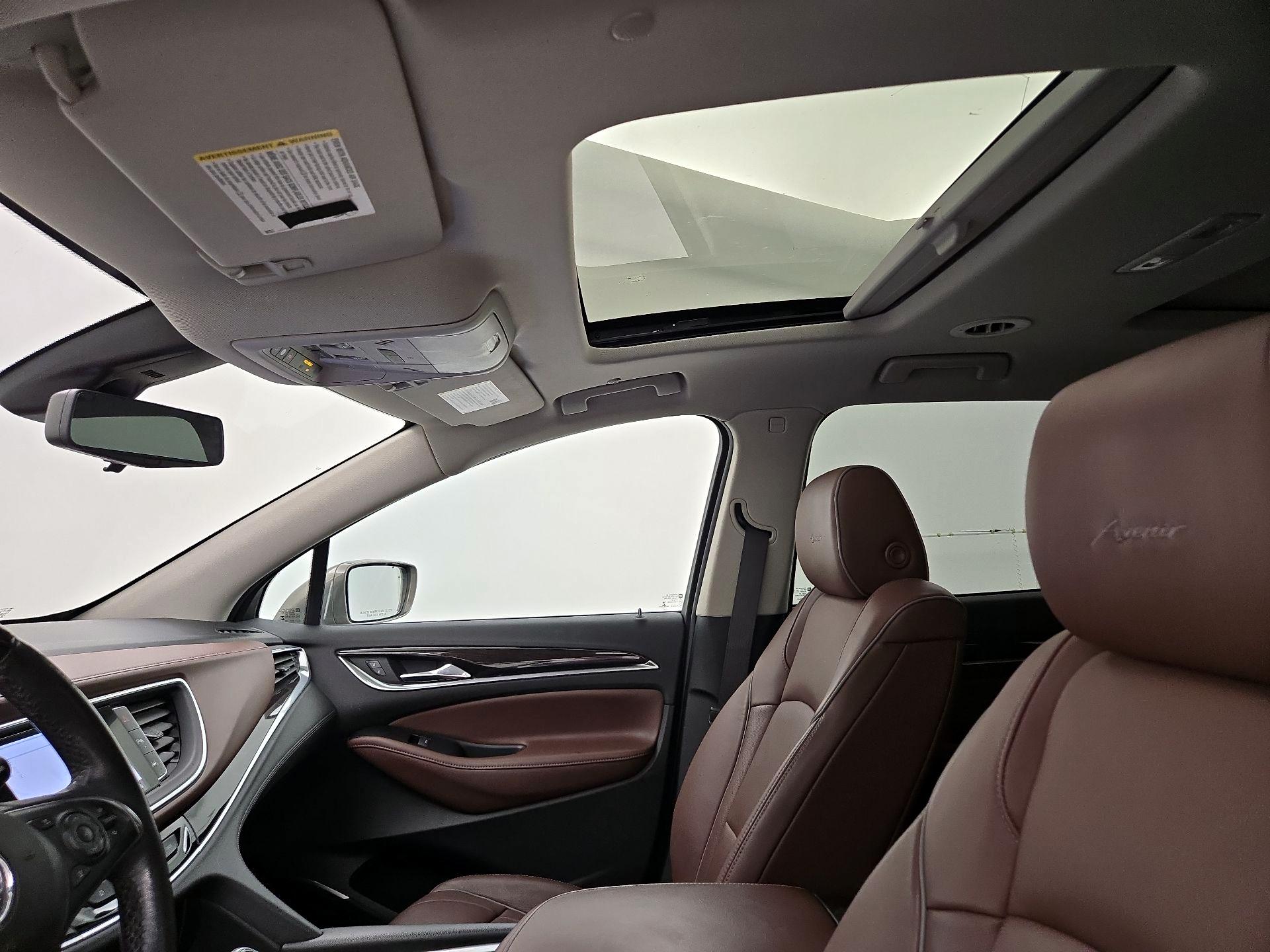 Thumbnail: 2020 Buick Enclave - 20