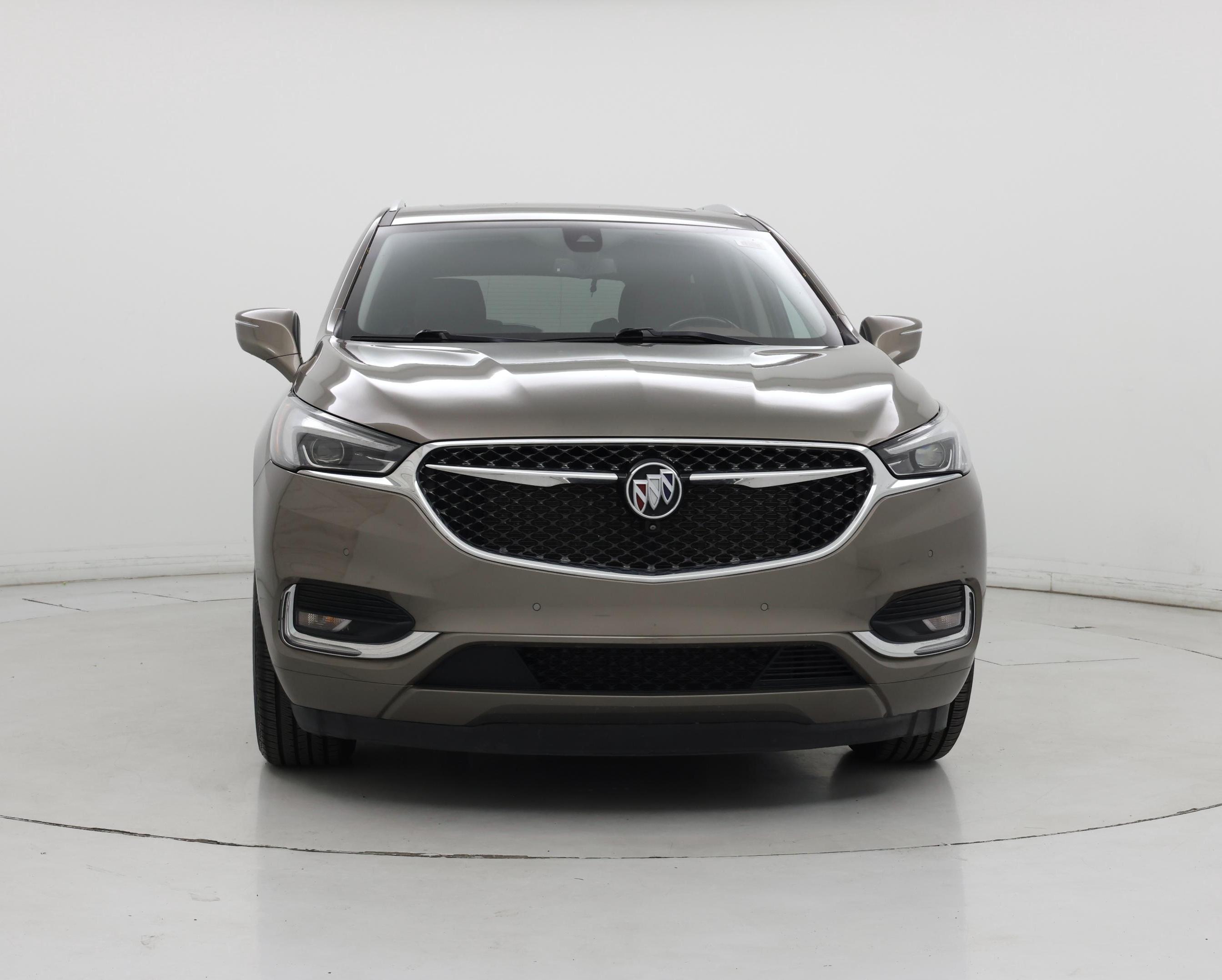 Thumbnail: 2020 Buick Enclave - 5