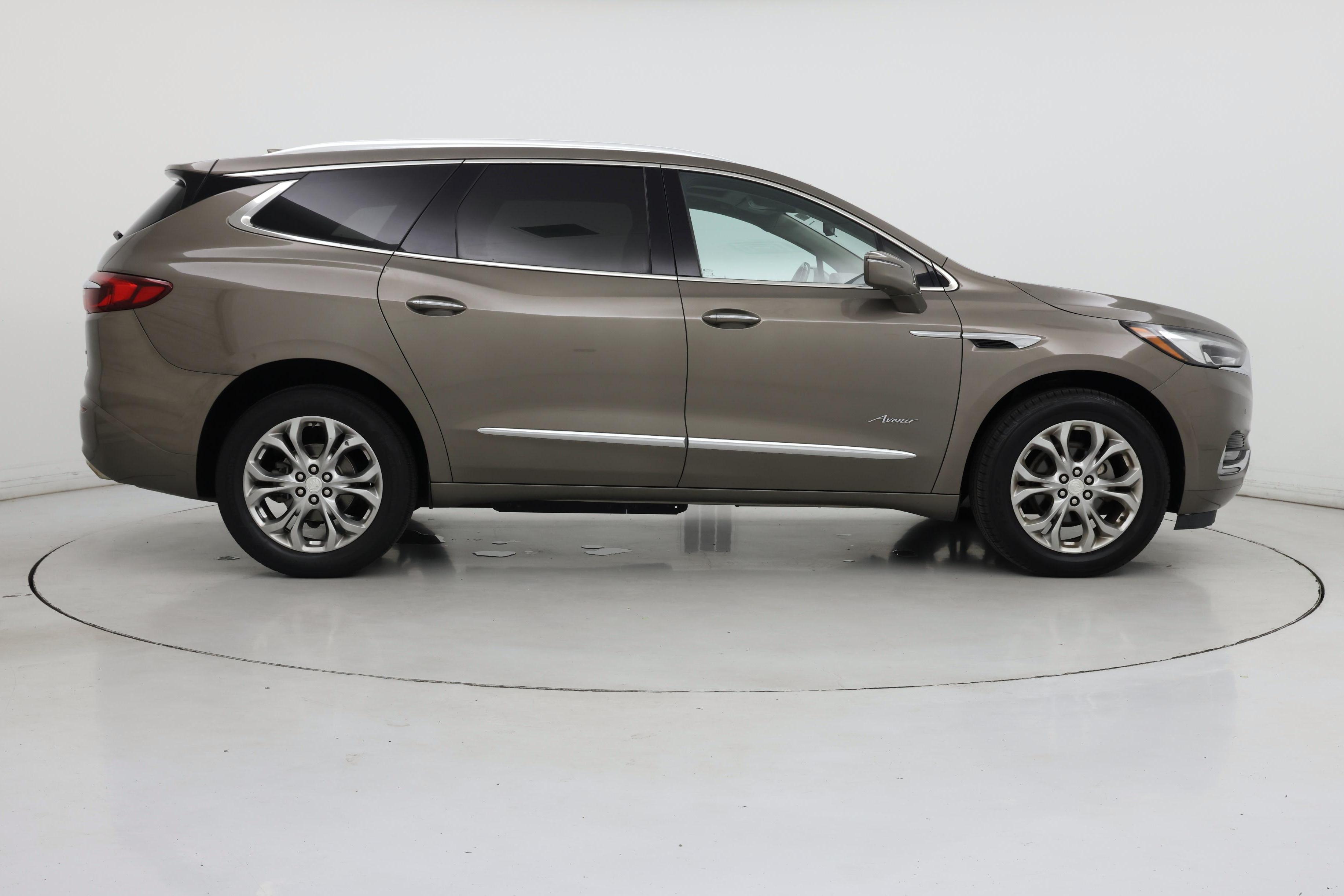 Thumbnail: 2020 Buick Enclave - 7