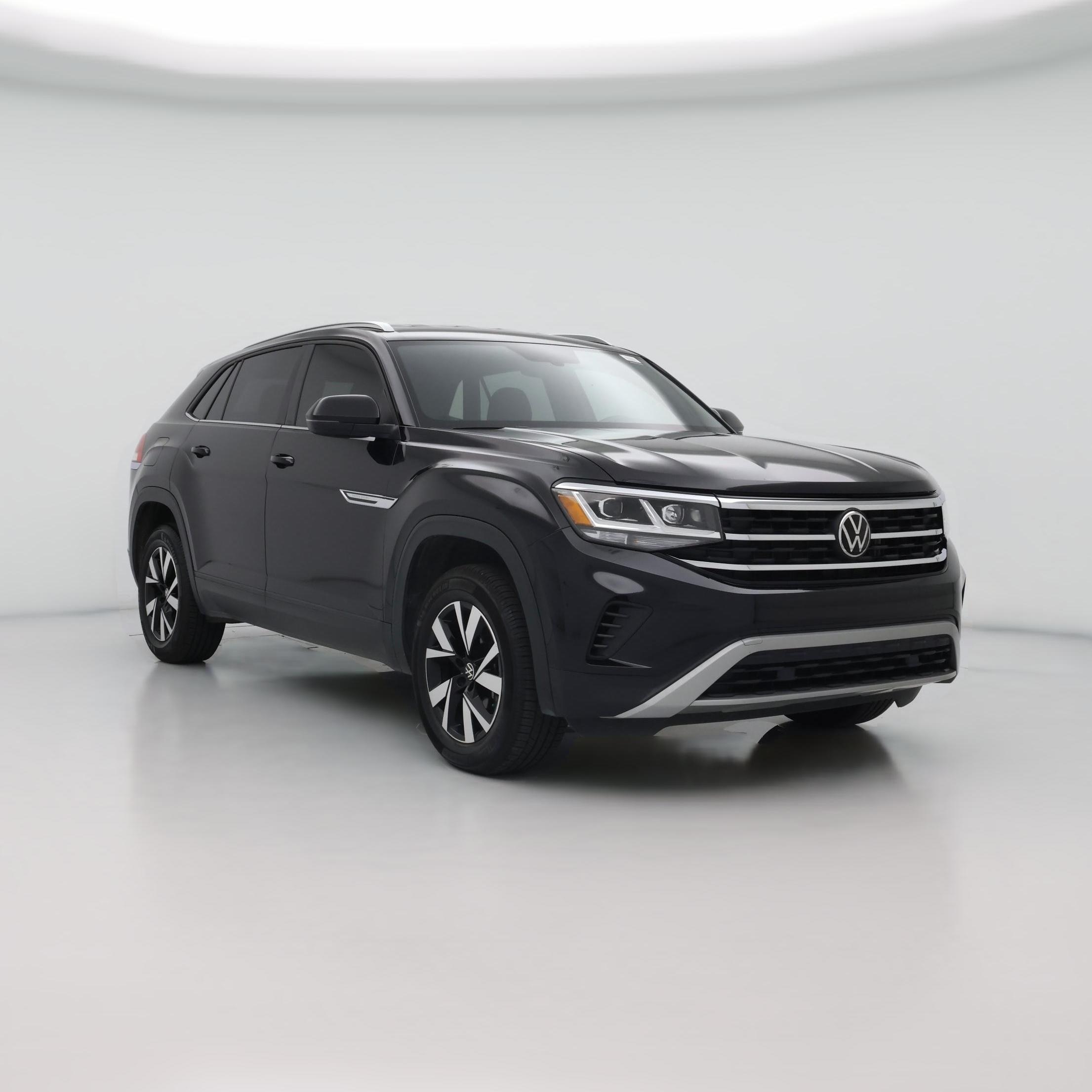 Thumbnail: 2023 Volkswagen Atlas - 1