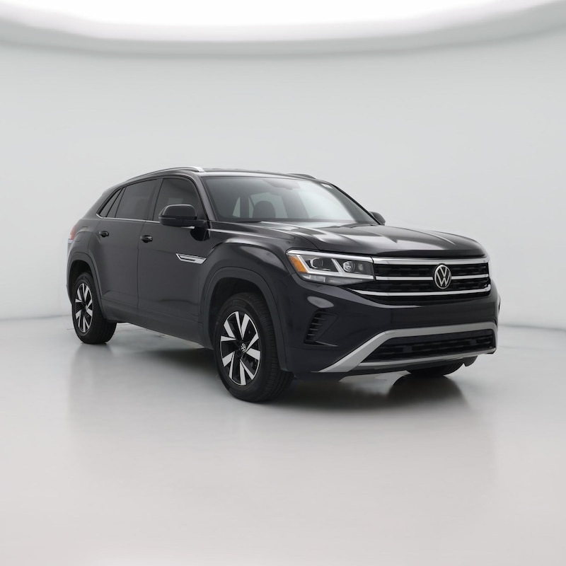 2023 Volkswagen Atlas Cross Sport SE