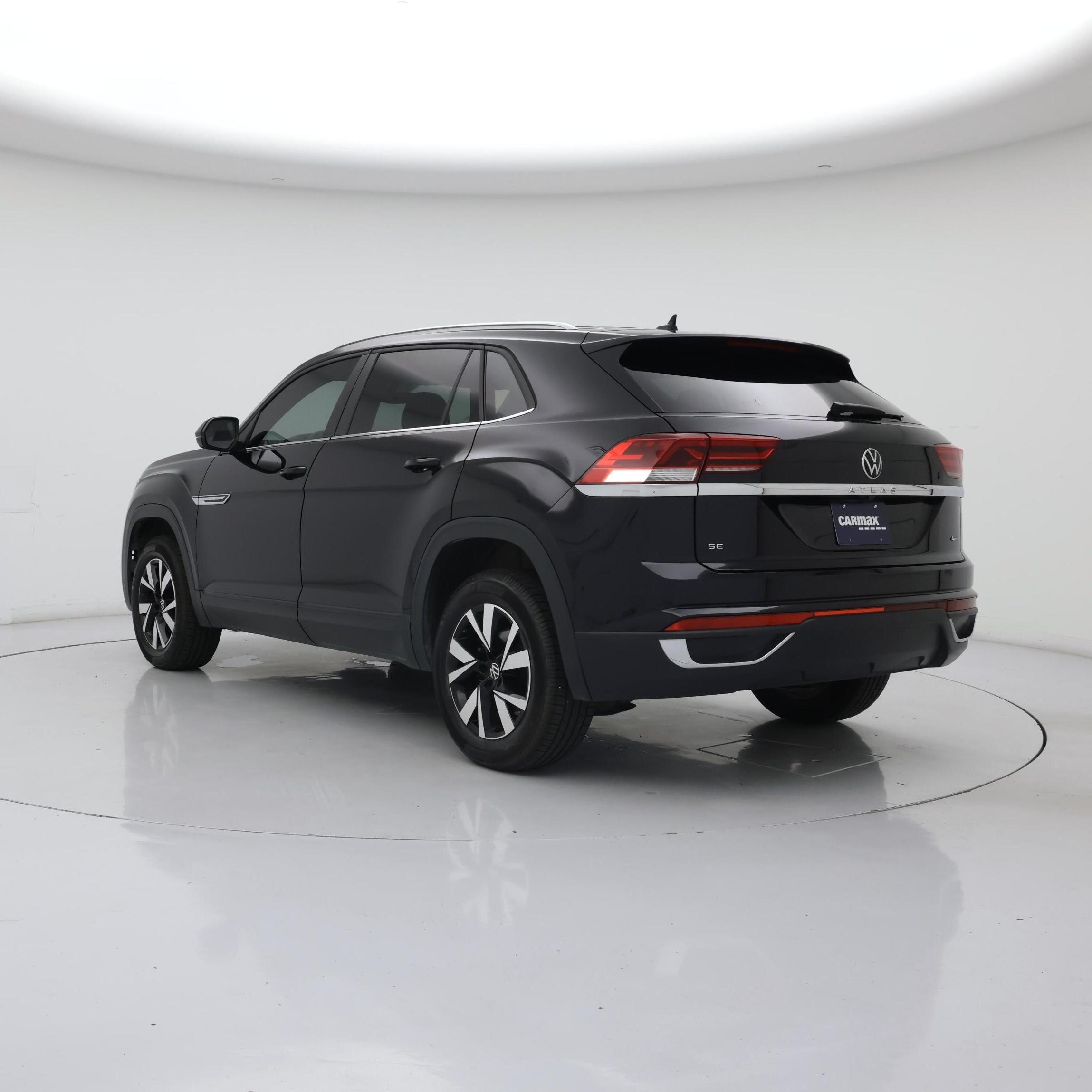 Thumbnail: 2023 Volkswagen Atlas - 2