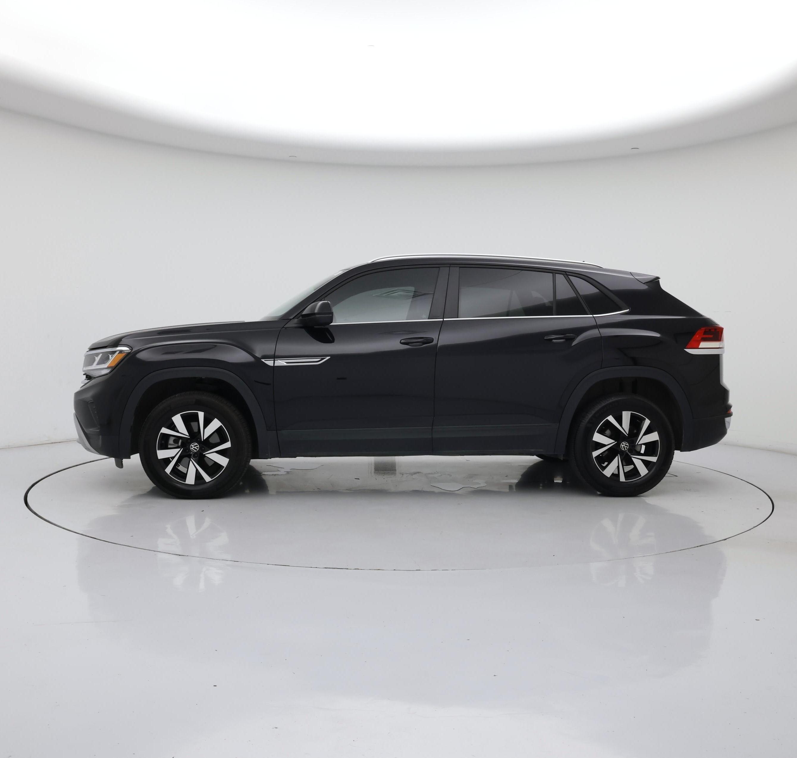 Thumbnail: 2023 Volkswagen Atlas - 3