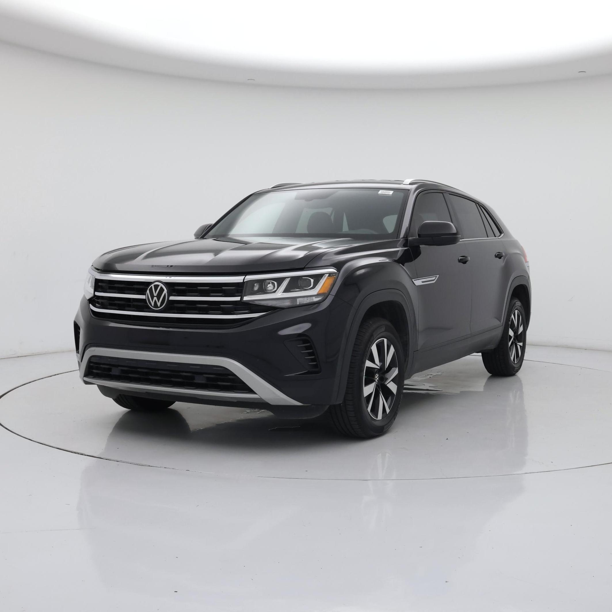 Thumbnail: 2023 Volkswagen Atlas - 4