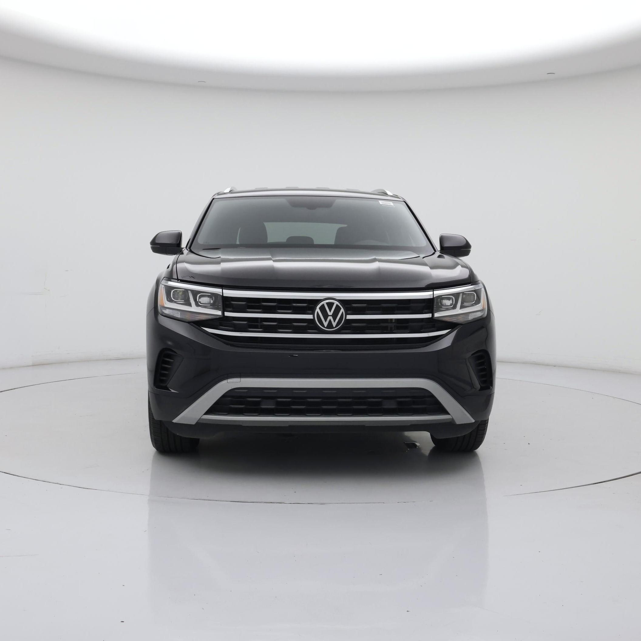 Thumbnail: 2023 Volkswagen Atlas - 5