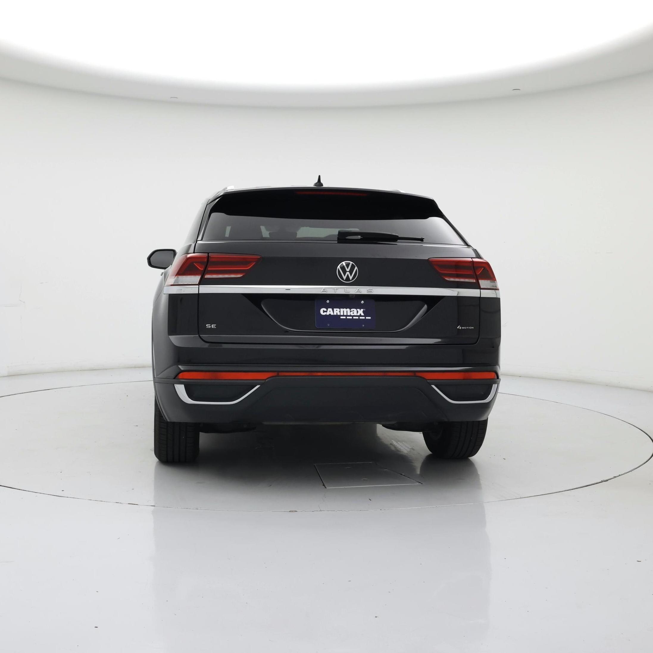 Thumbnail: 2023 Volkswagen Atlas - 6