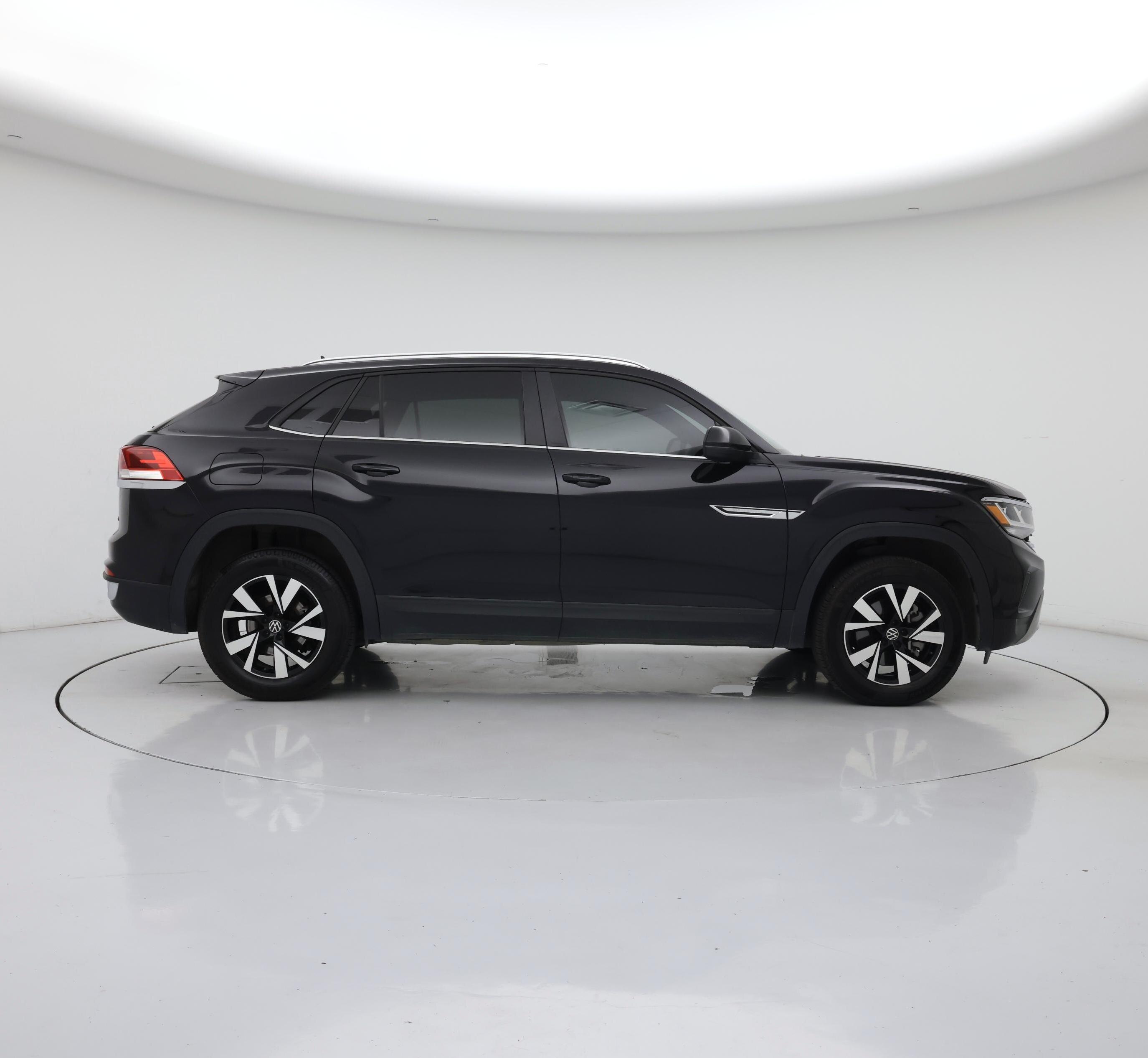 Thumbnail: 2023 Volkswagen Atlas - 7