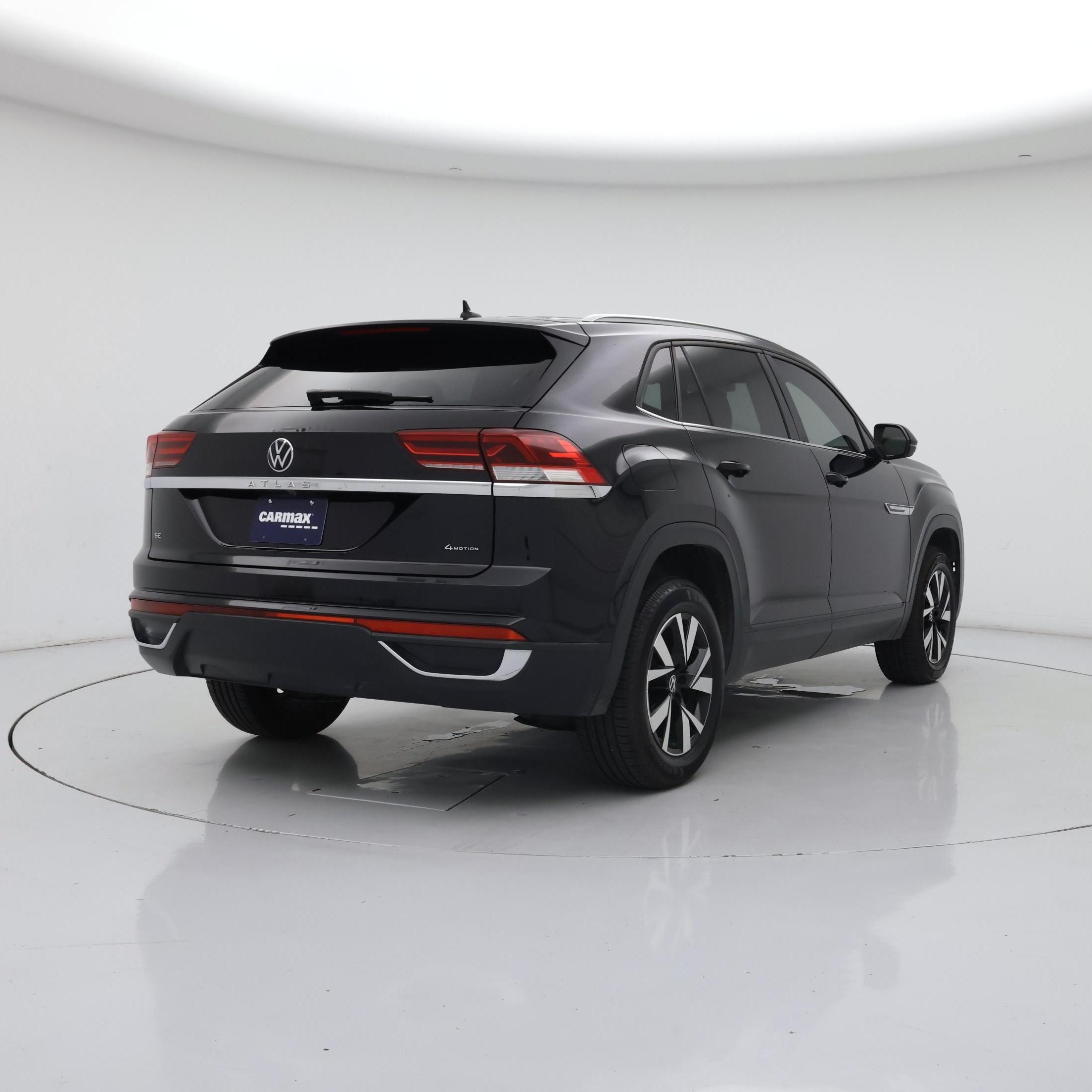 Thumbnail: 2023 Volkswagen Atlas - 8