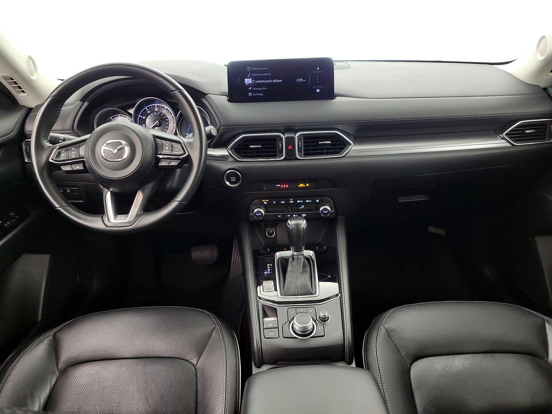 Thumbnail: 2024 Mazda CX-5 - 9