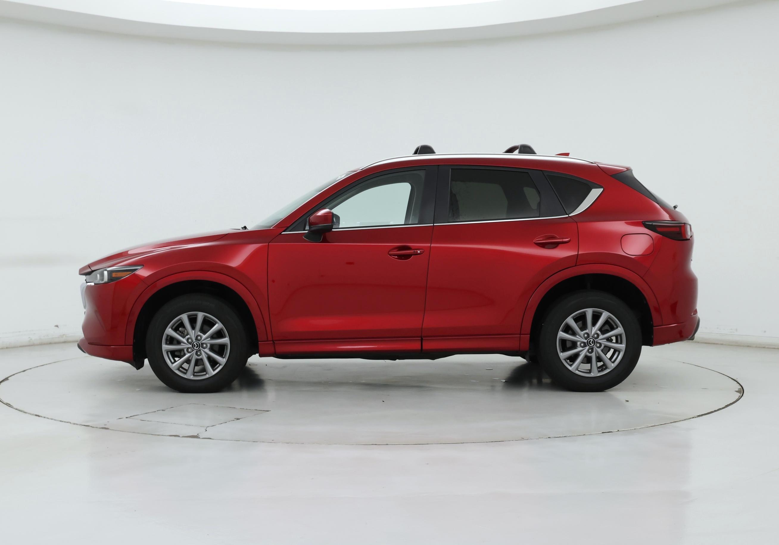 Thumbnail: 2024 Mazda CX-5 - 3