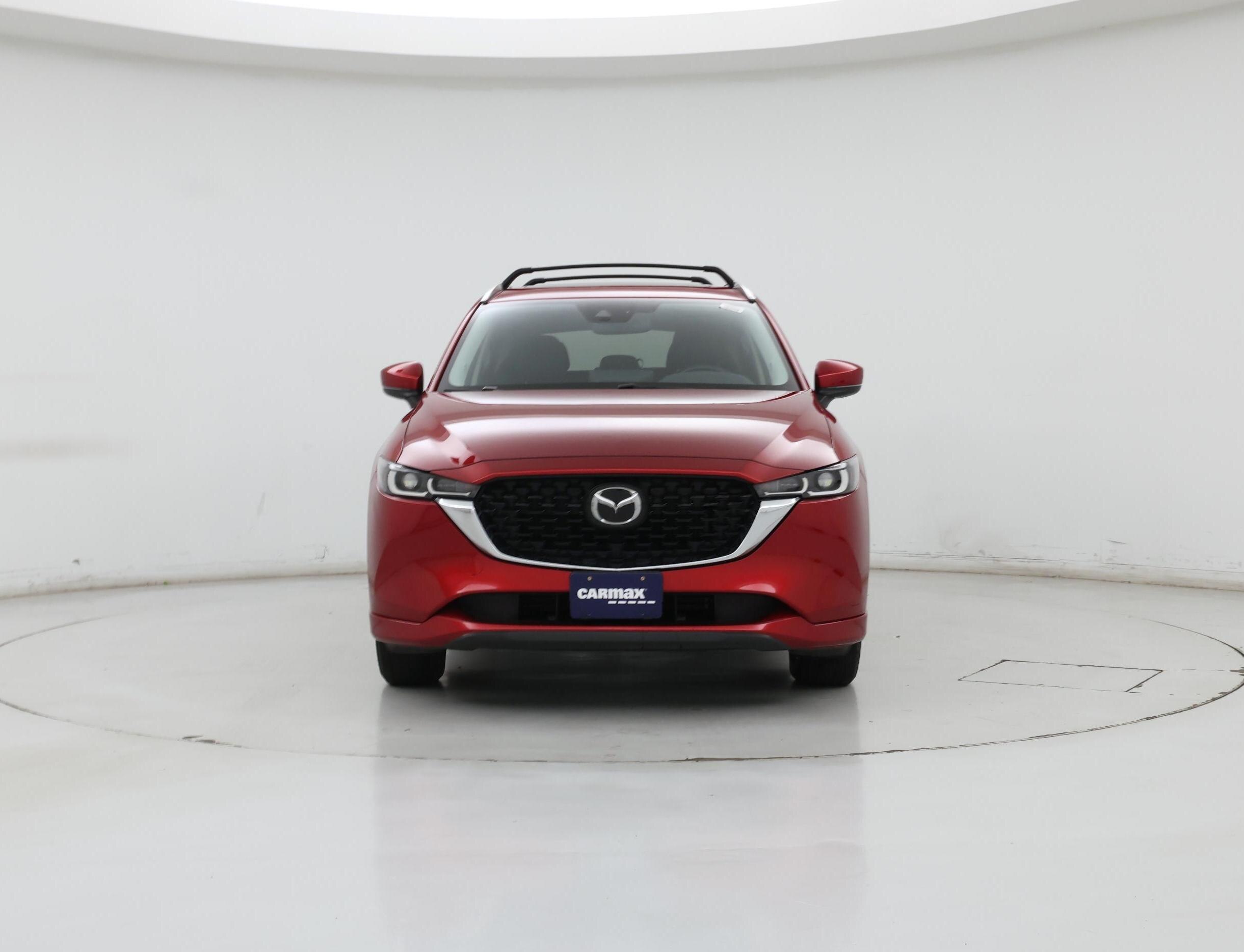 Thumbnail: 2024 Mazda CX-5 - 5