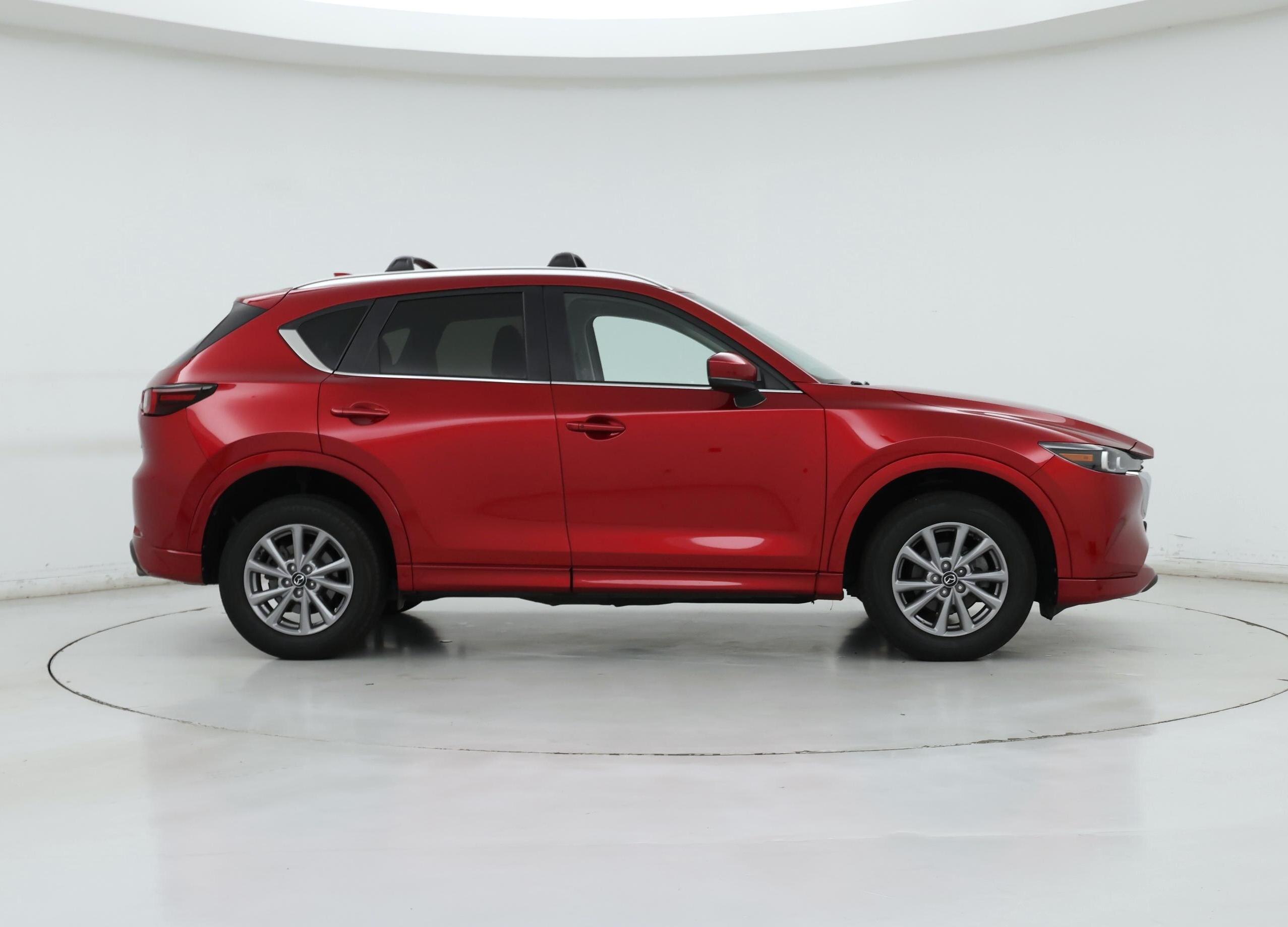 Thumbnail: 2024 Mazda CX-5 - 7
