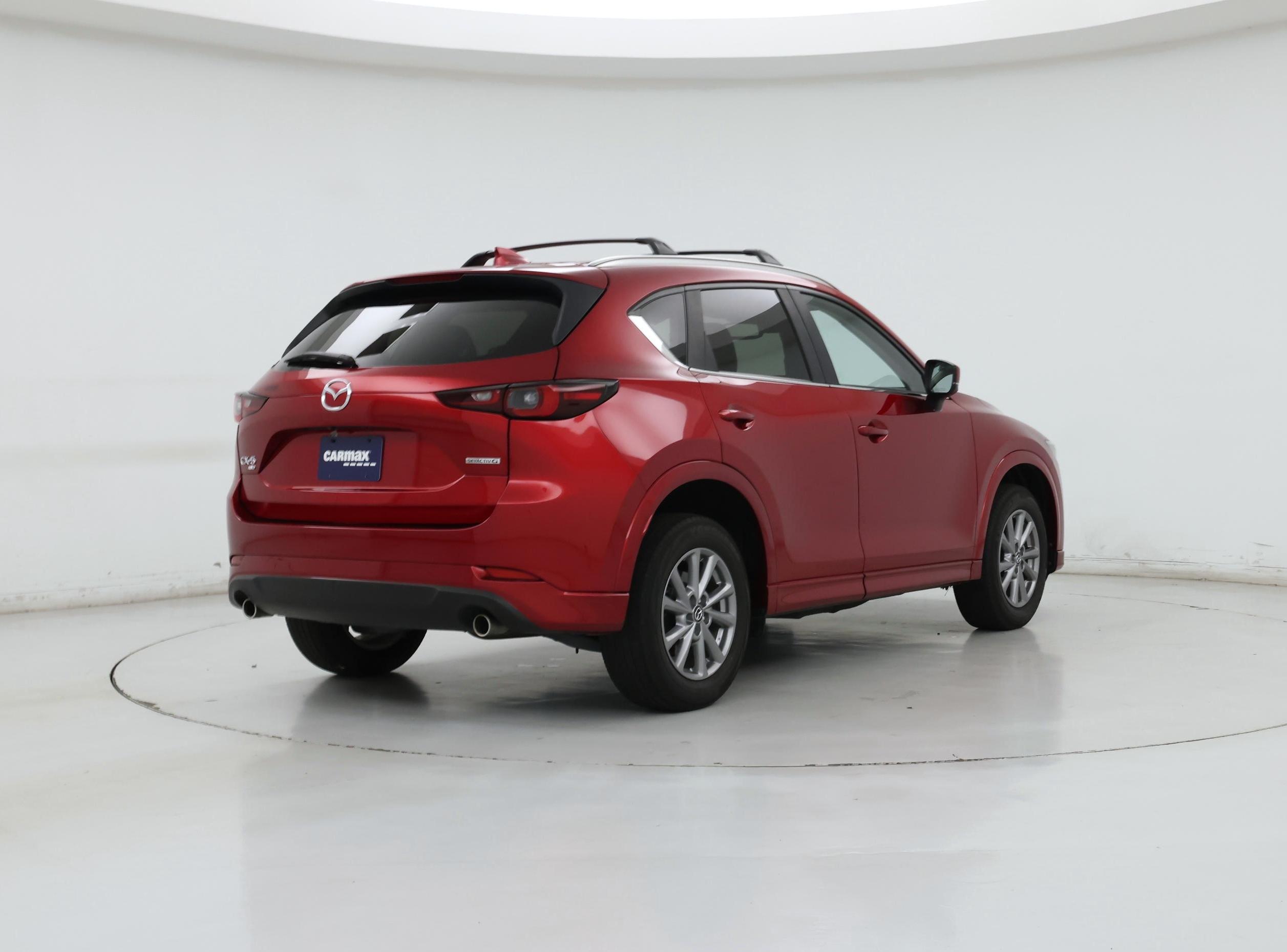 Thumbnail: 2024 Mazda CX-5 - 8