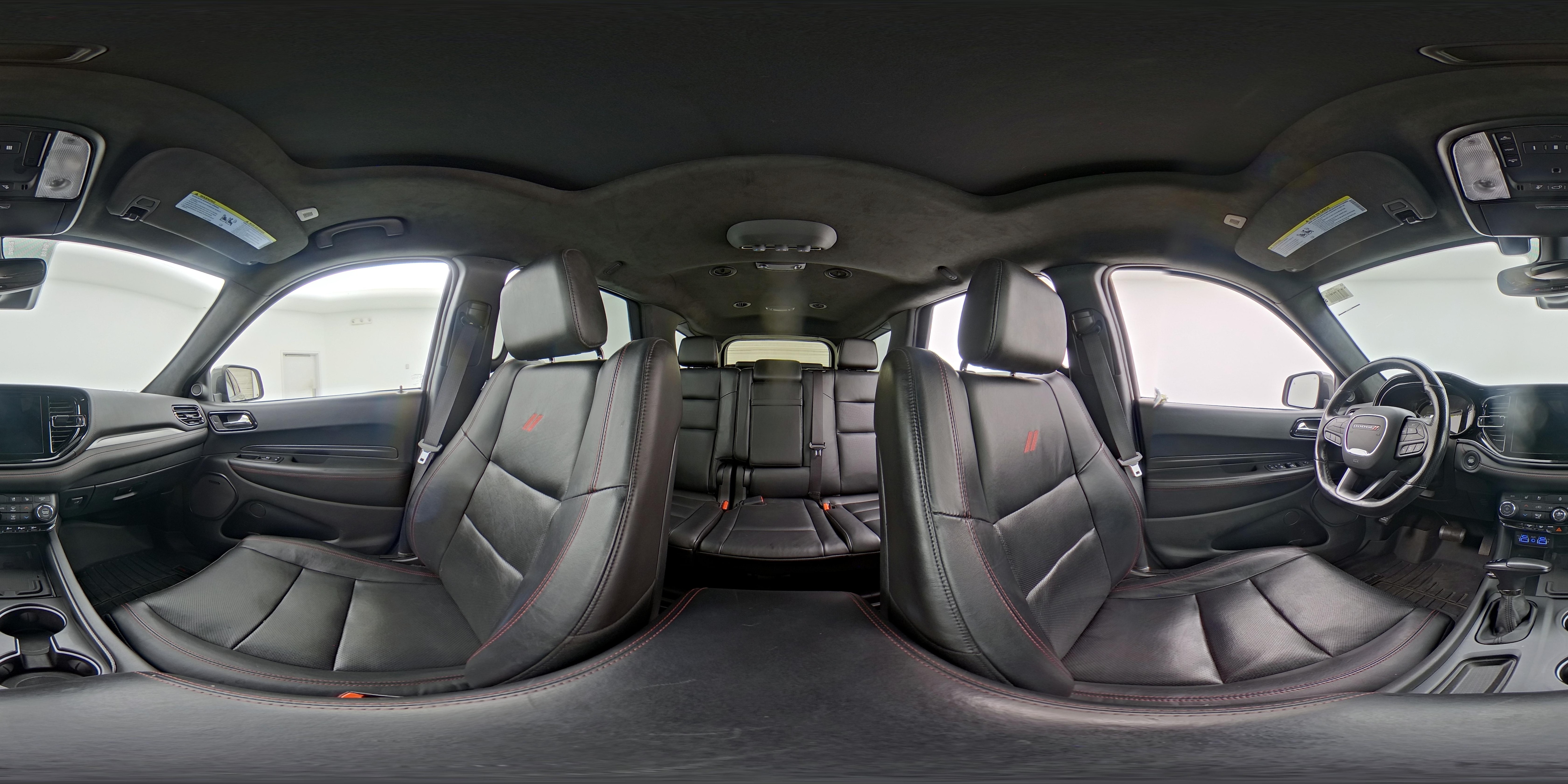 2022 Dodge Durango R/T Plus - Photo 27