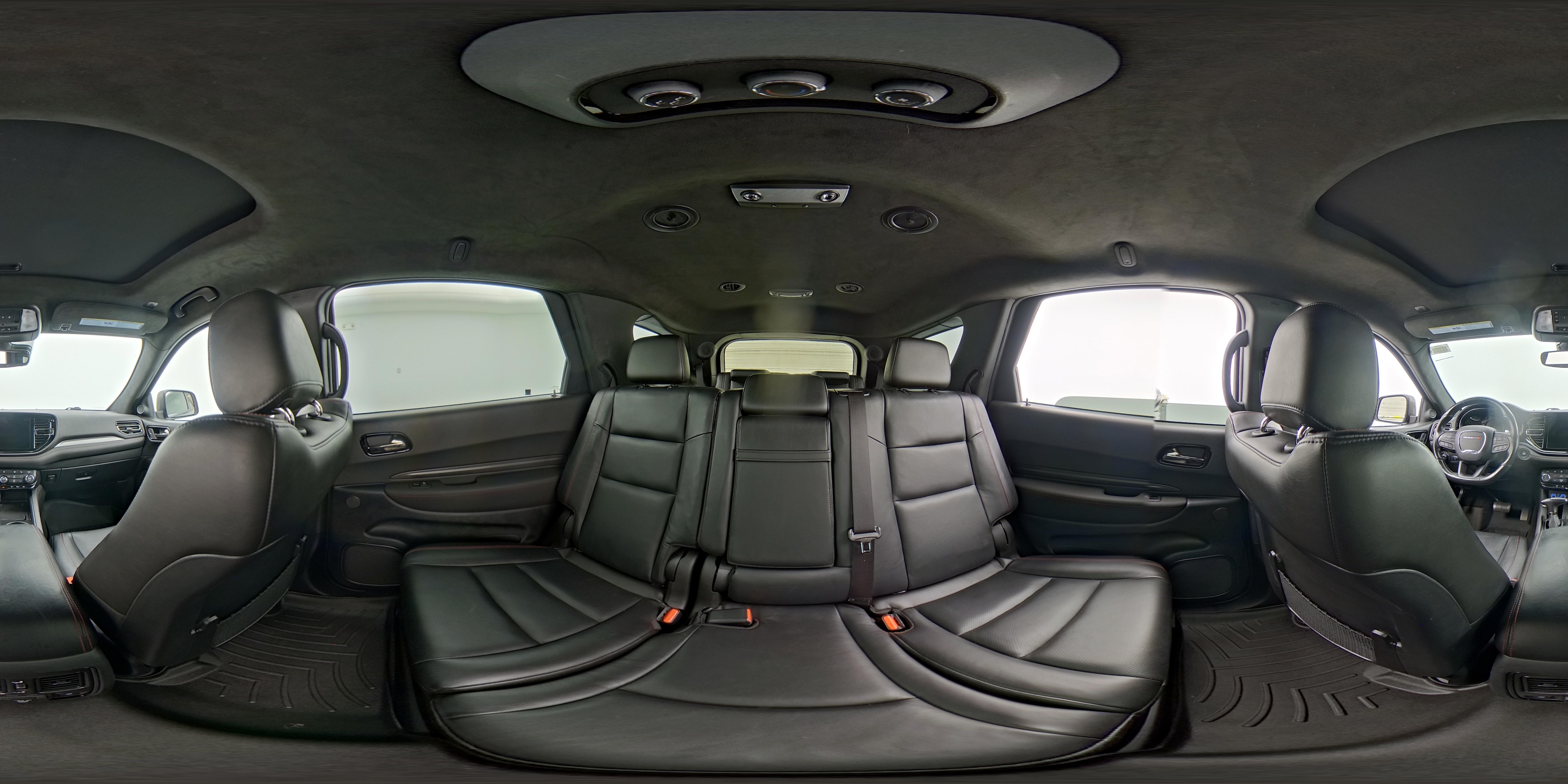 2022 Dodge Durango R/T Plus - Photo 28