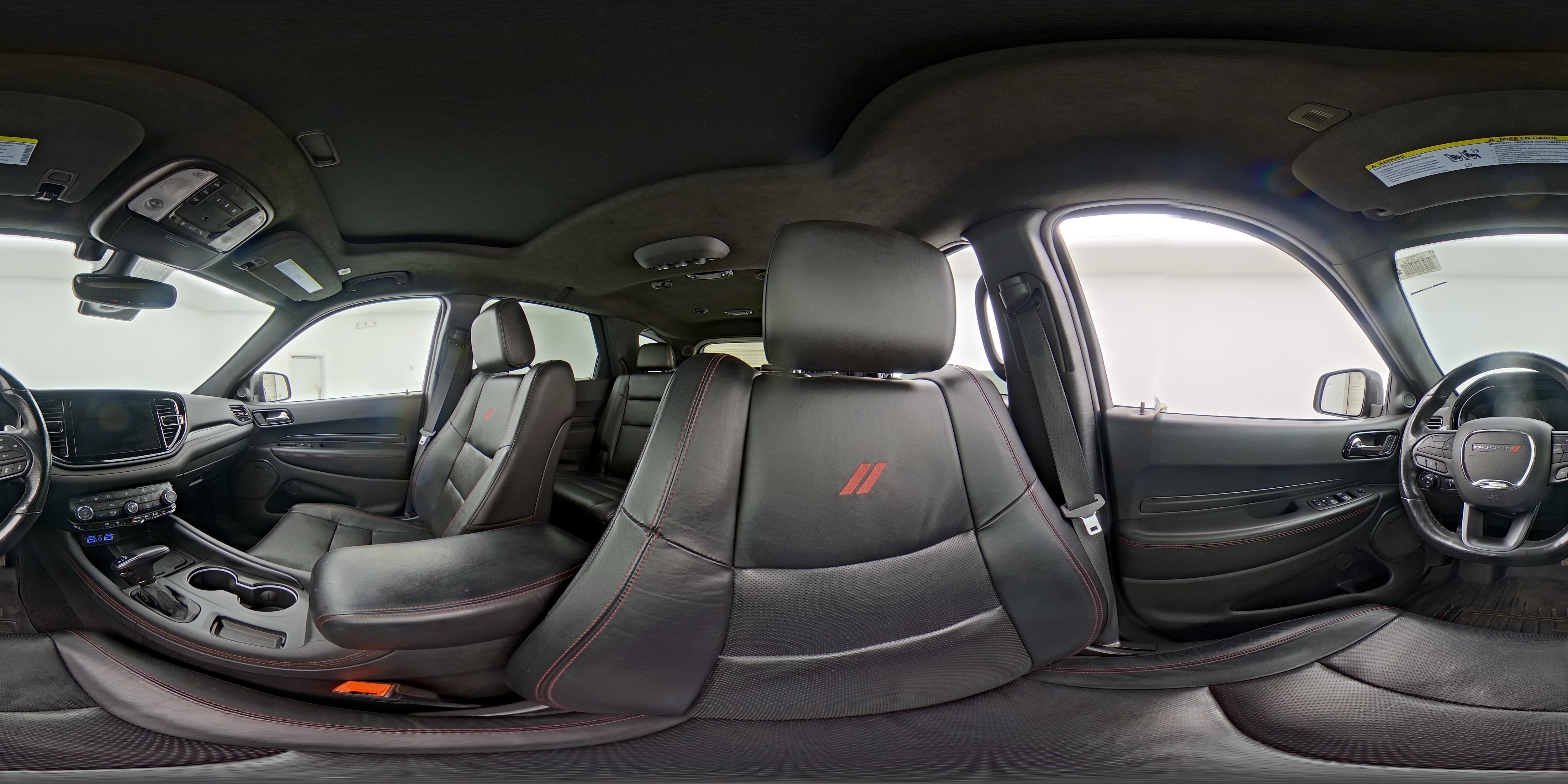 2022 Dodge Durango R/T Plus - Photo 29