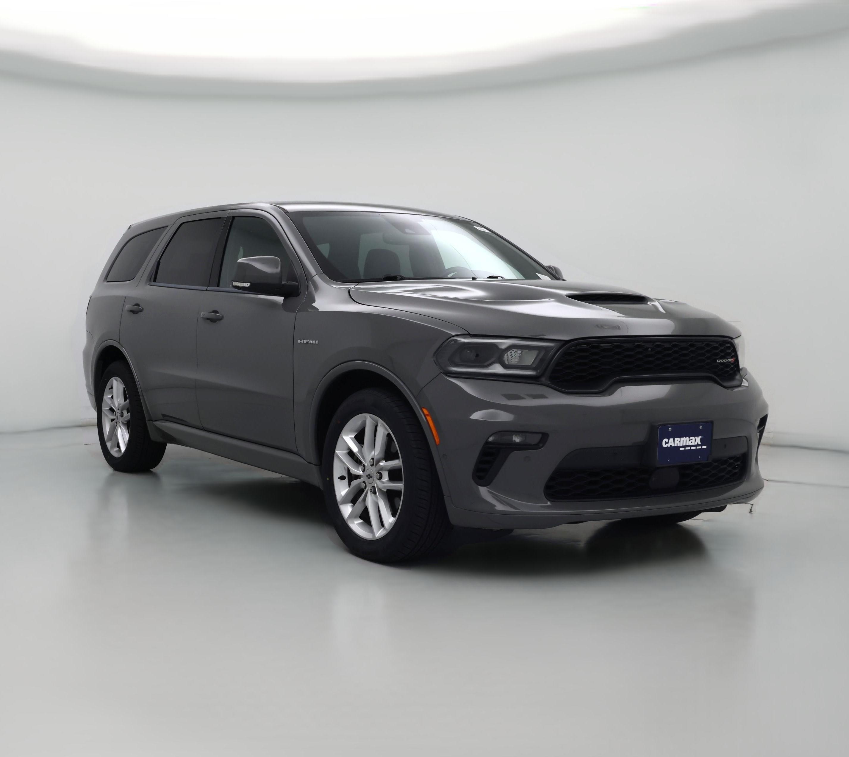 Thumbnail: 2022 Dodge Durango - 1
