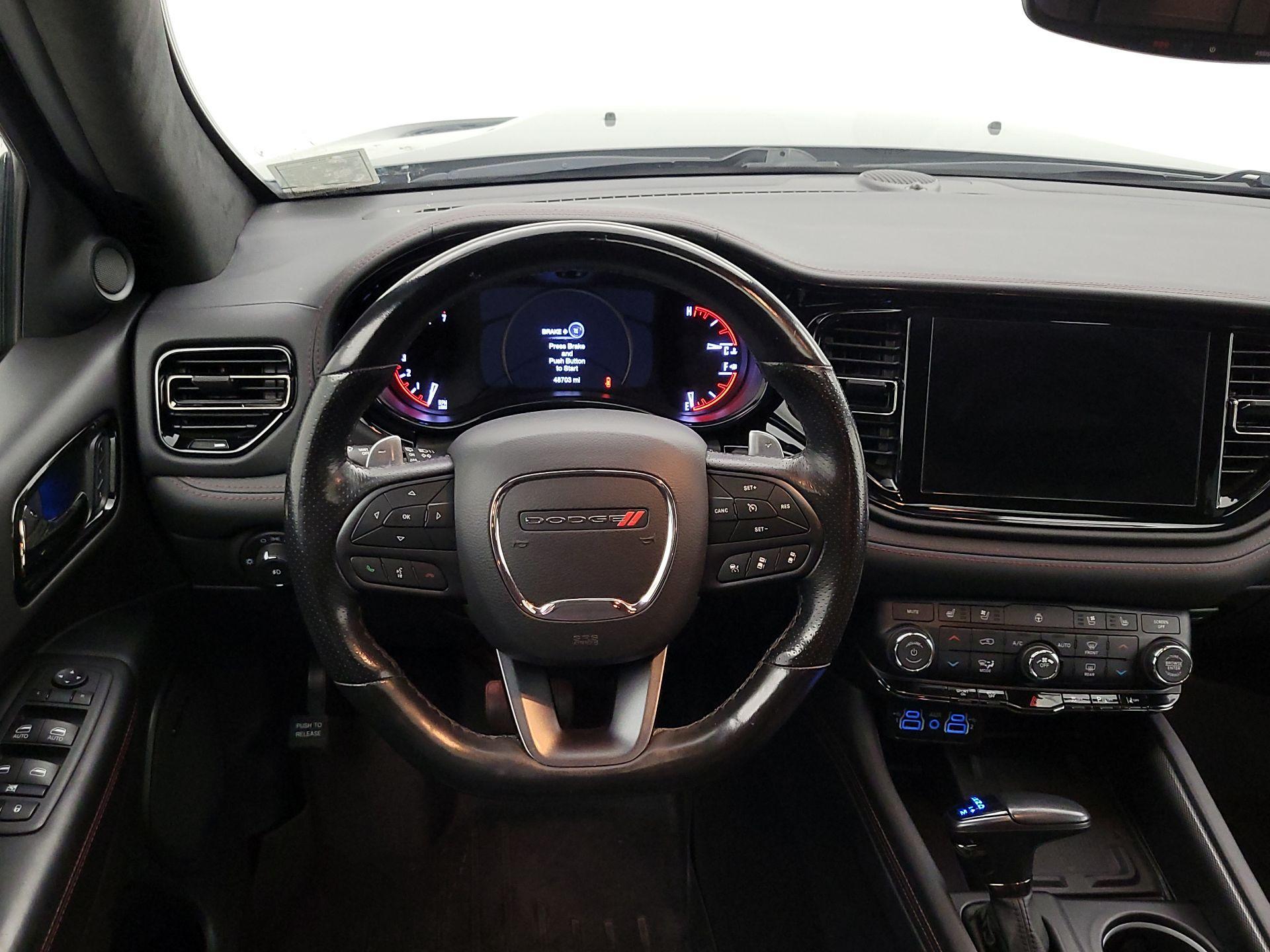 Thumbnail: 2022 Dodge Durango - 10