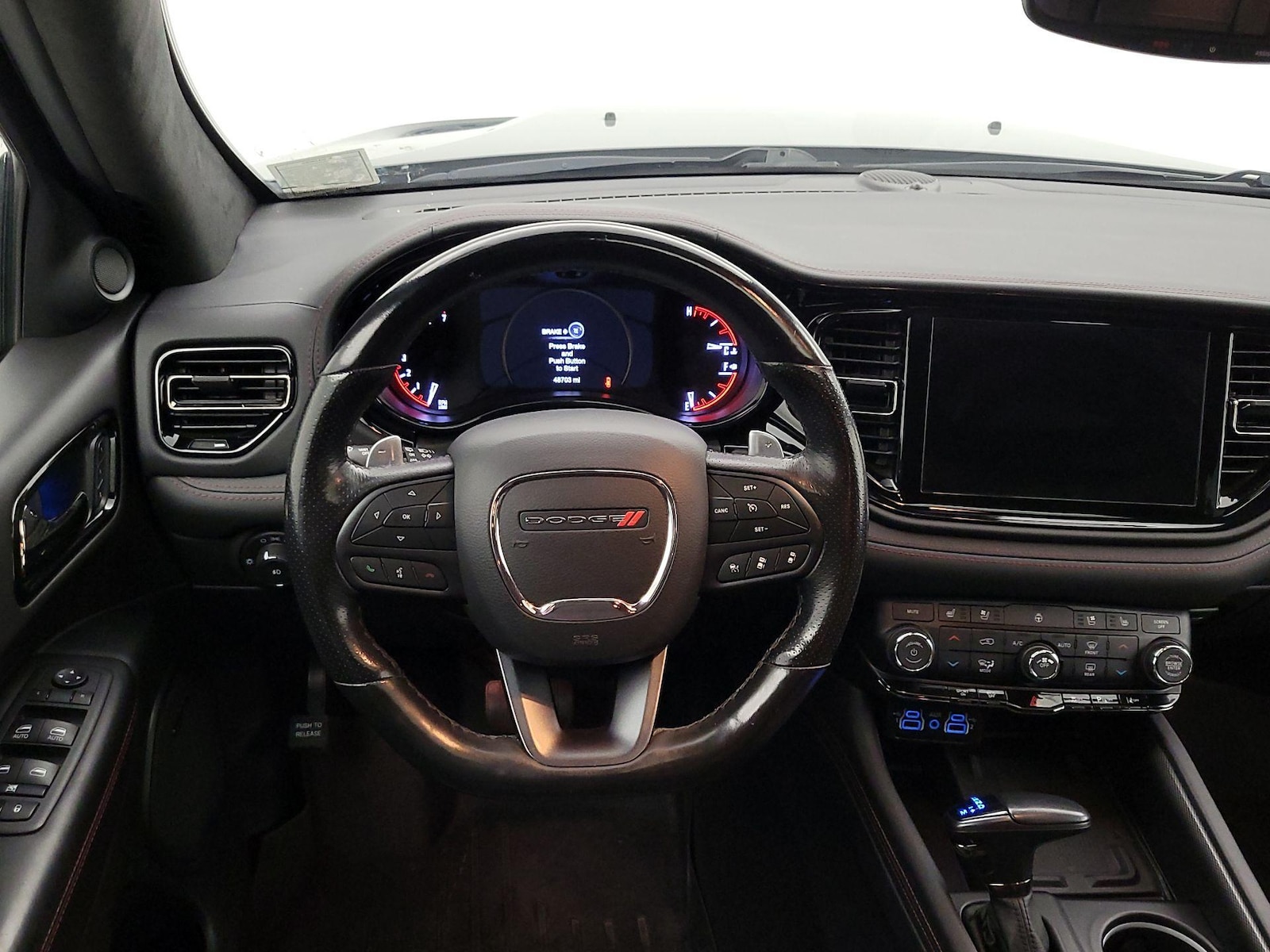 2022 Dodge Durango R/T Plus - Photo 11