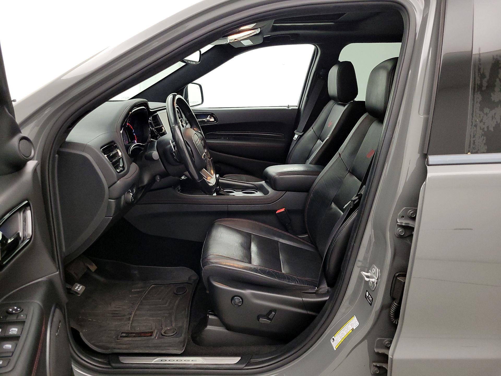 Thumbnail: 2022 Dodge Durango - 11