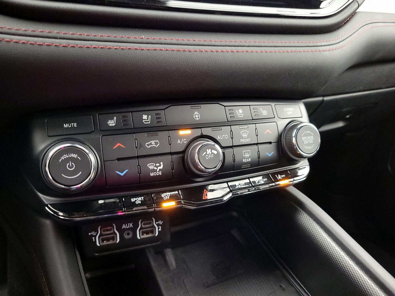2022 Dodge Durango R/T Plus - Photo 18