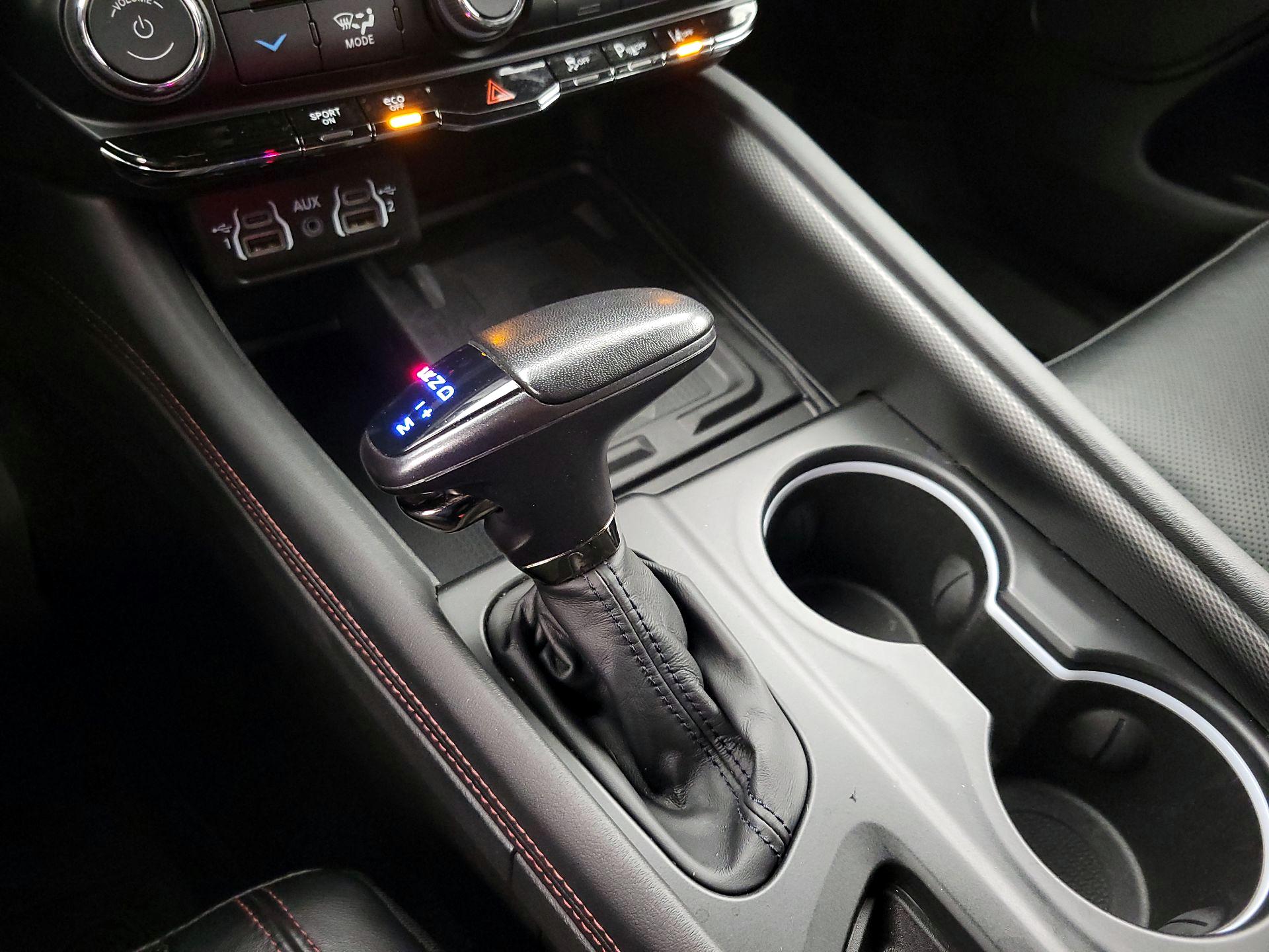 Thumbnail: 2022 Dodge Durango - 18