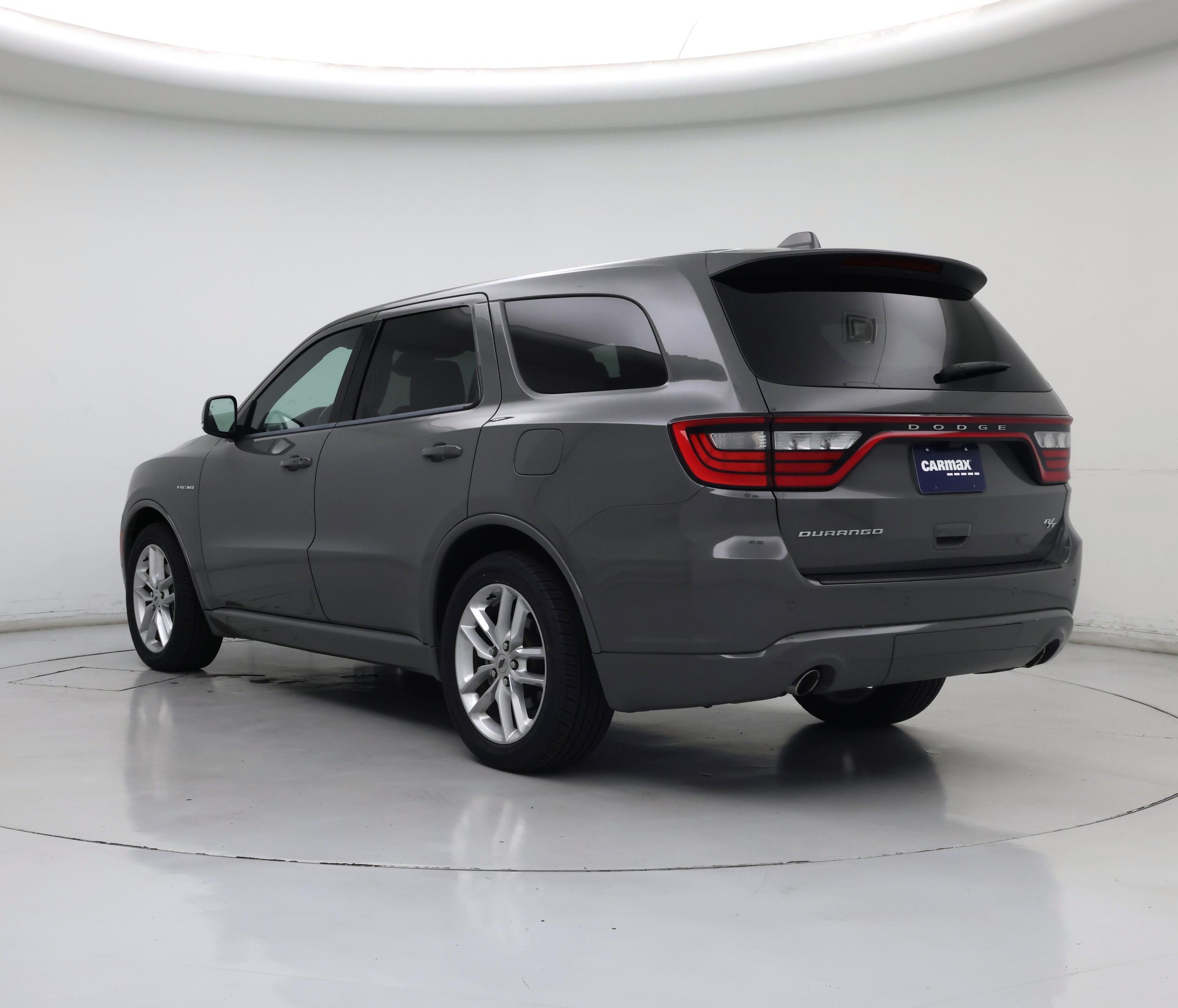 Thumbnail: 2022 Dodge Durango - 2