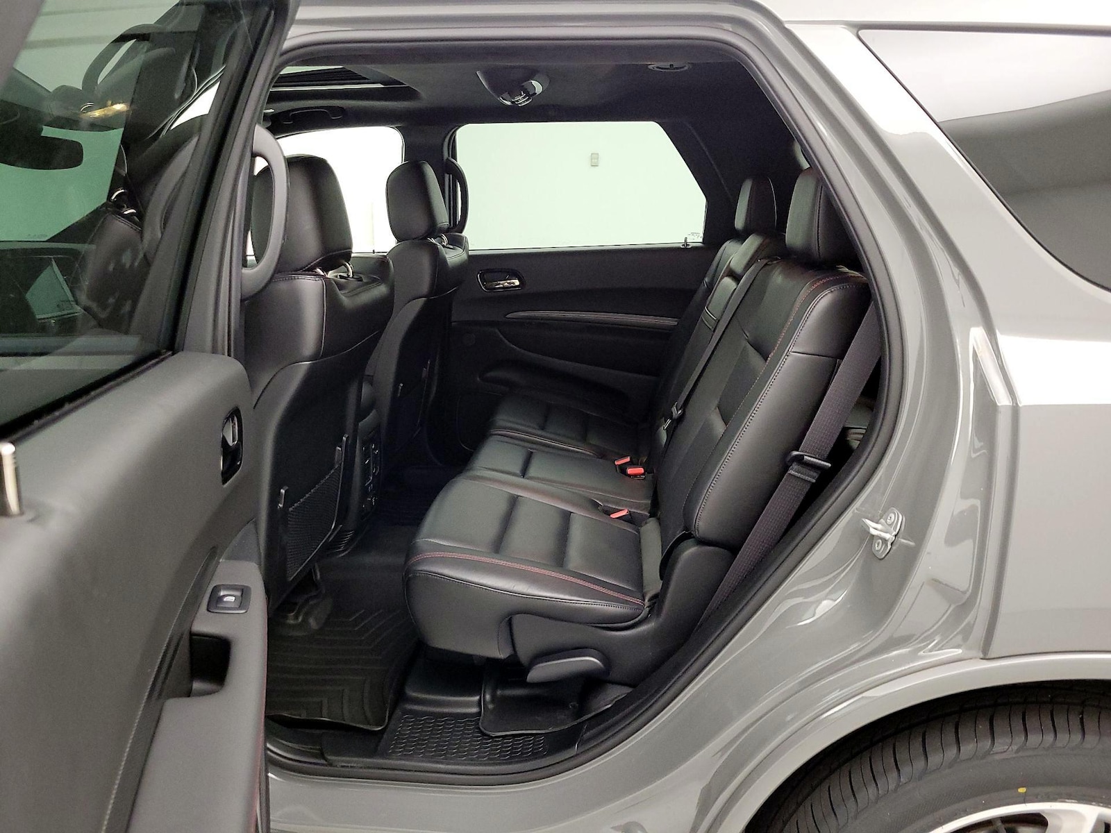 2022 Dodge Durango R/T Plus - Photo 22