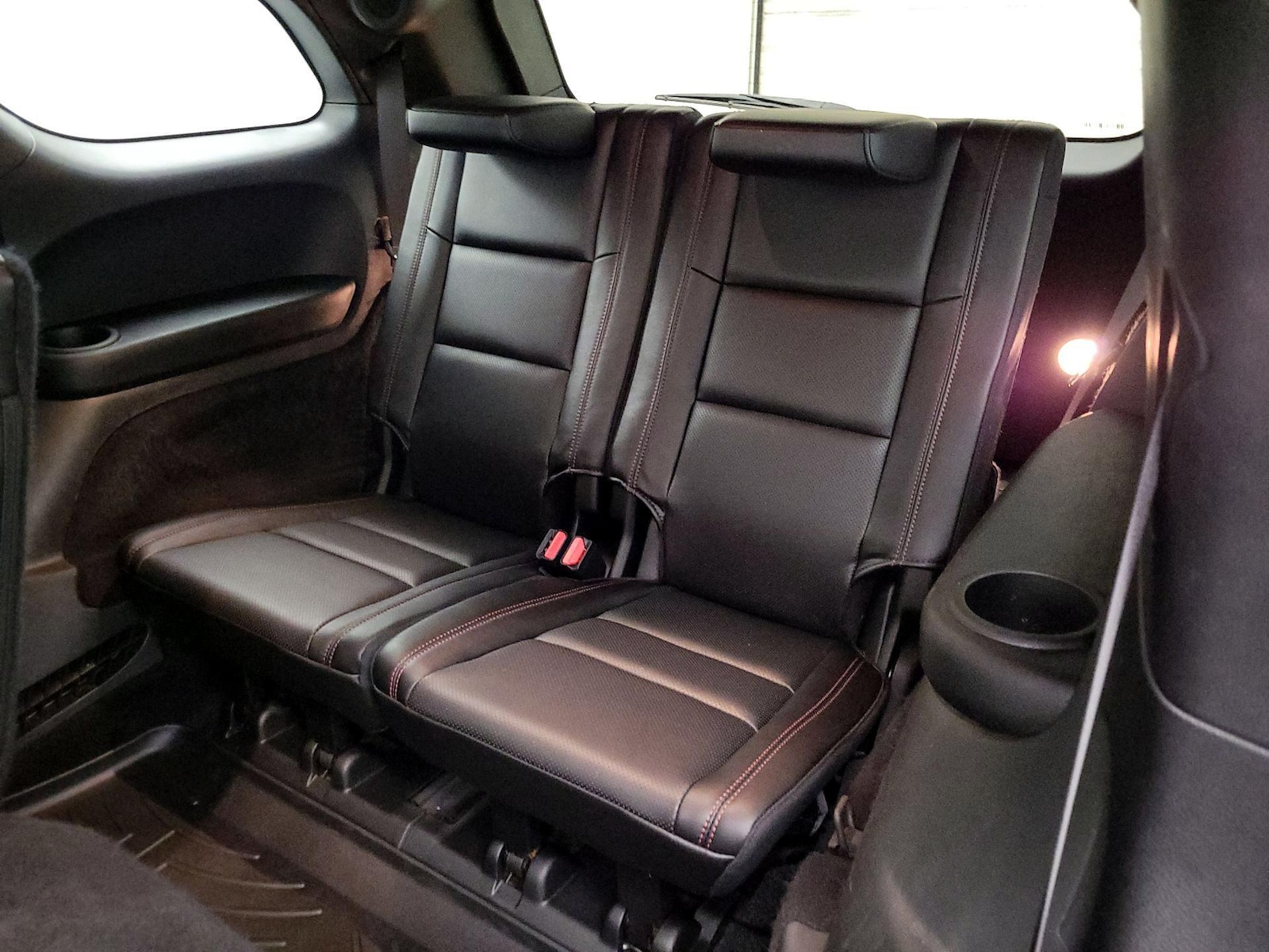 2022 Dodge Durango R/T Plus - Photo 23
