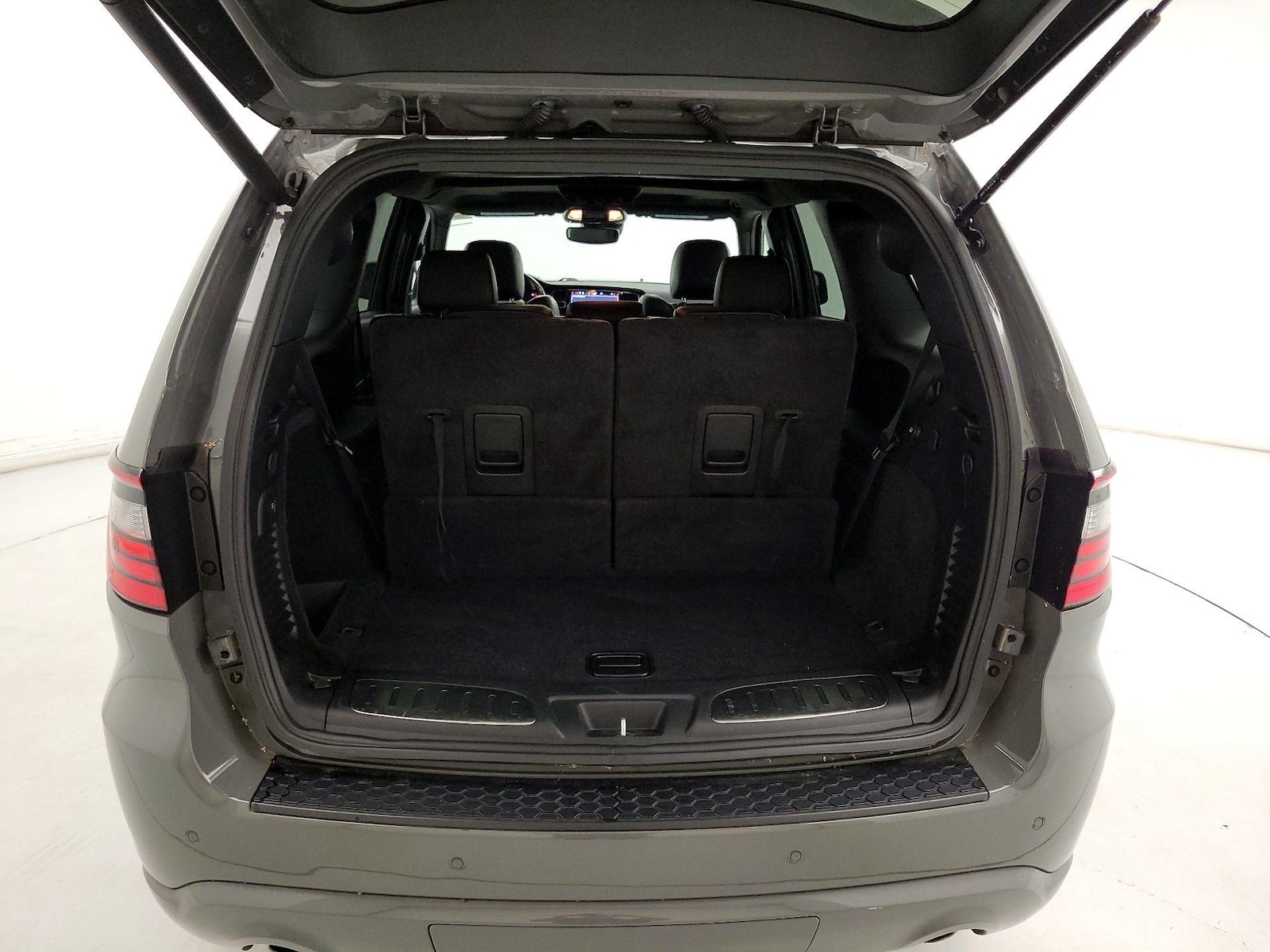 2022 Dodge Durango R/T Plus - Photo 24