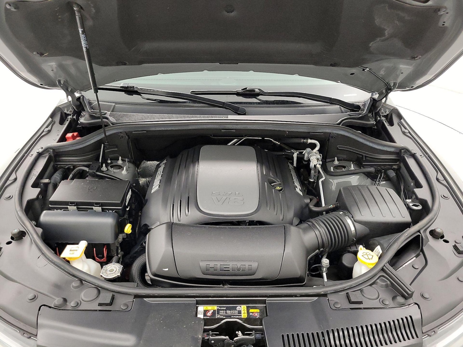 2022 Dodge Durango R/T Plus - Photo 25