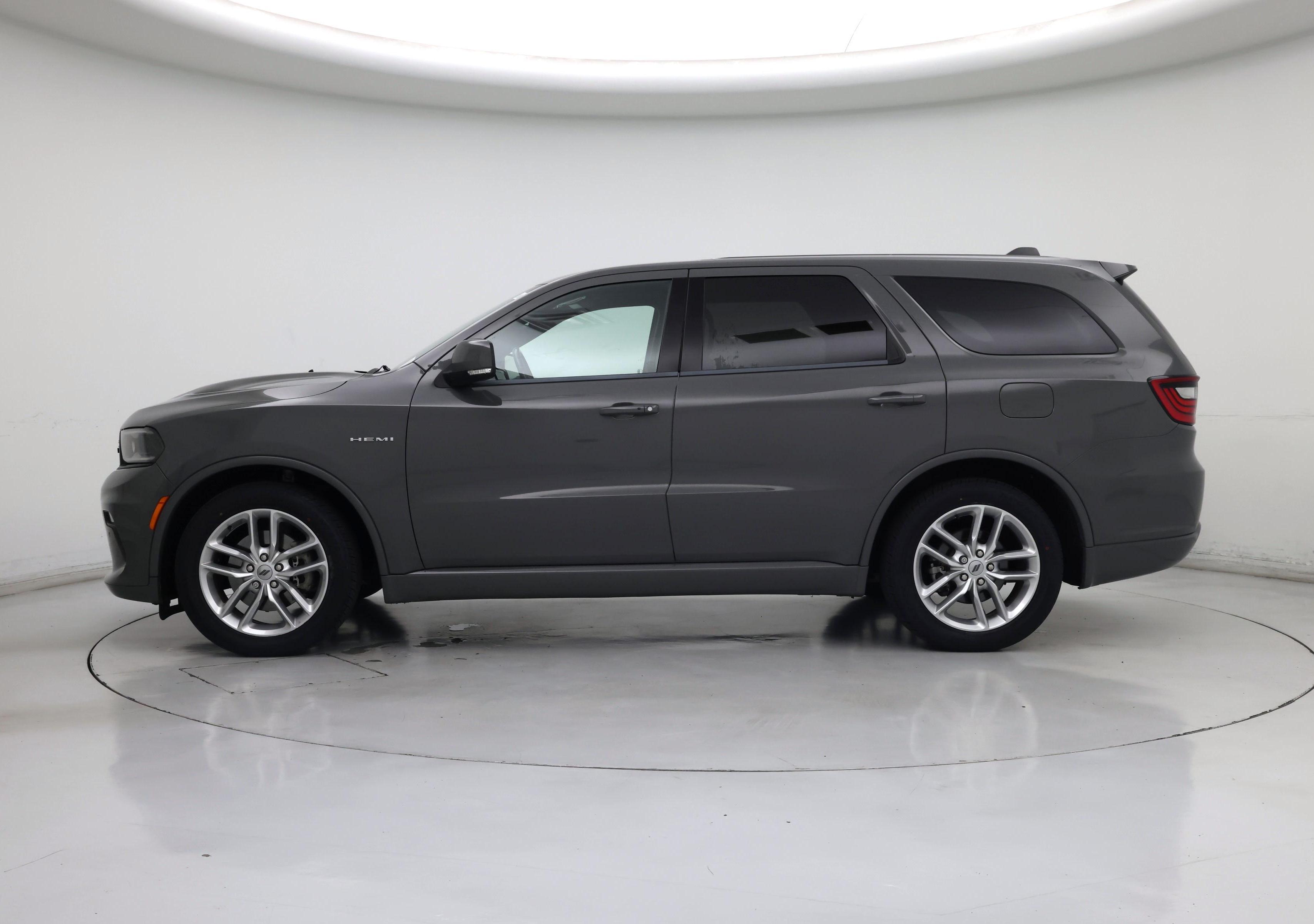 Thumbnail: 2022 Dodge Durango - 3
