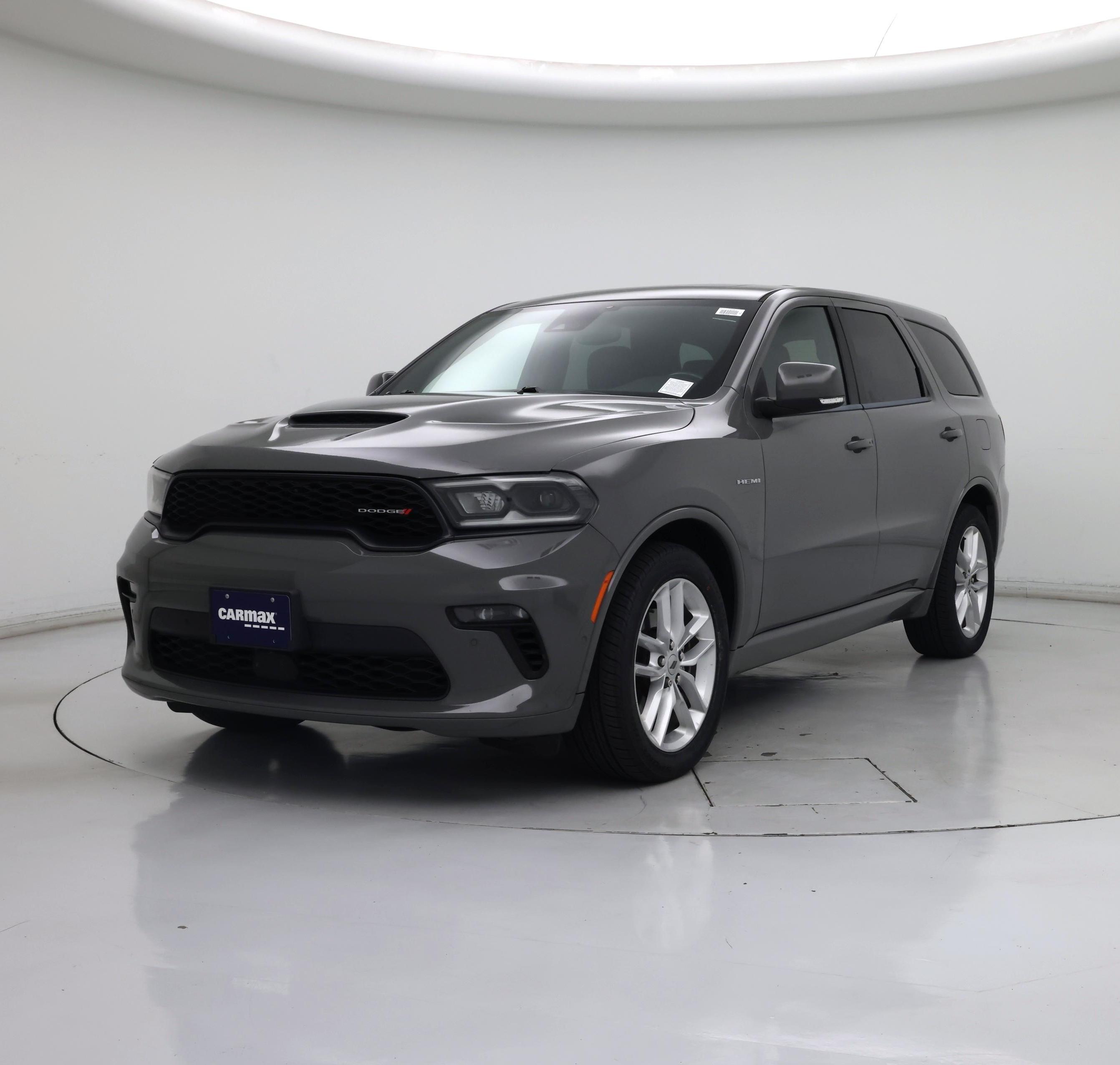 Thumbnail: 2022 Dodge Durango - 4