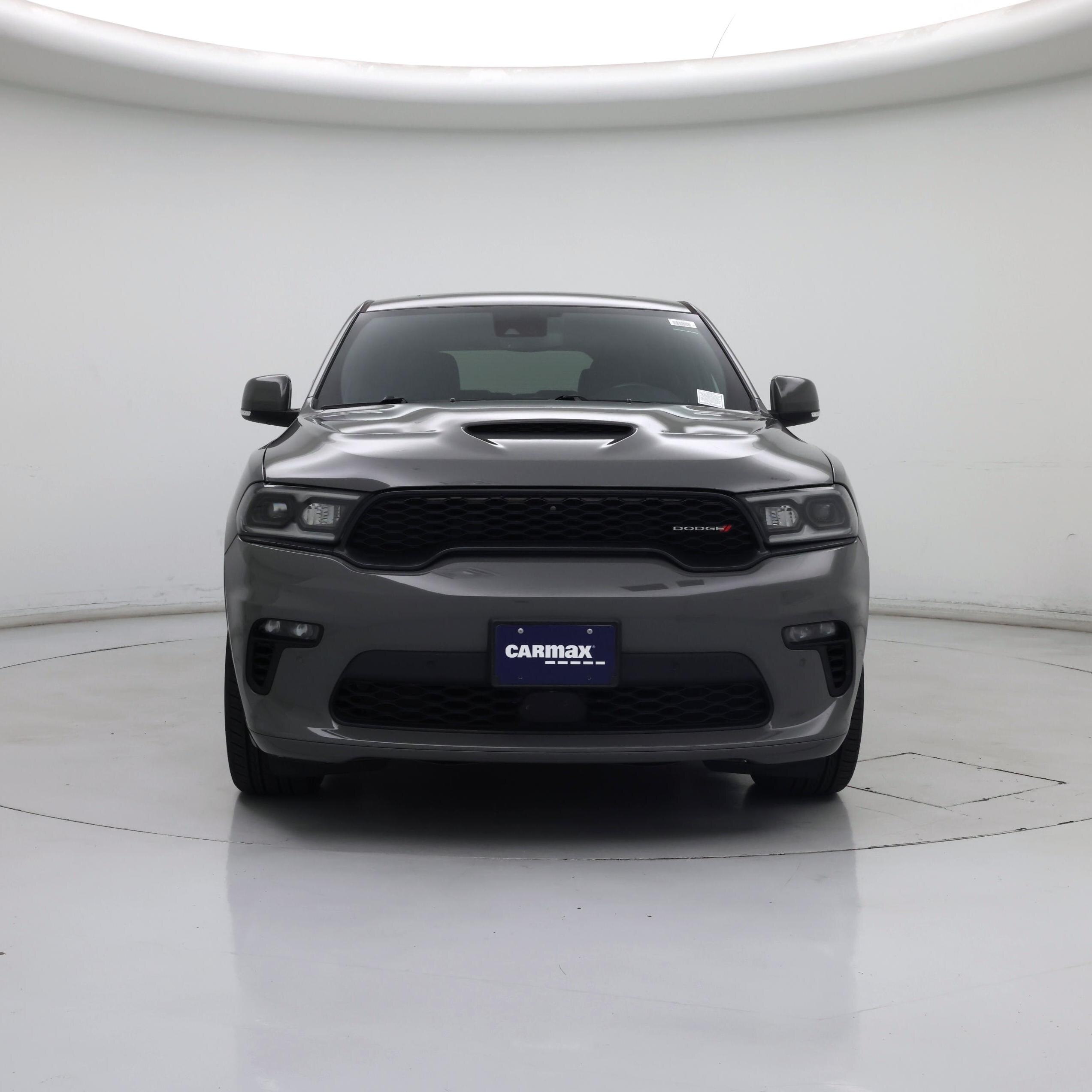 Thumbnail: 2022 Dodge Durango - 5