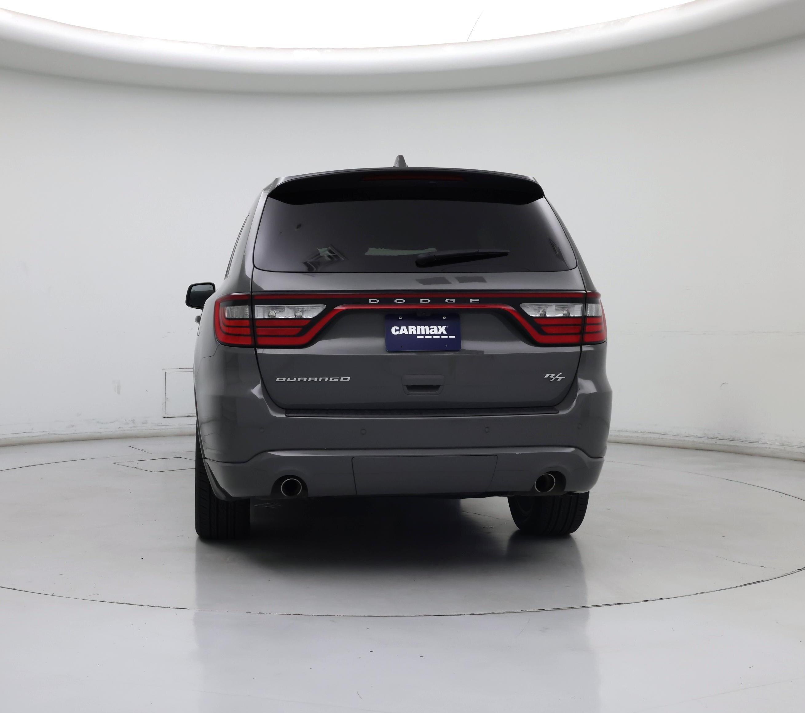 Thumbnail: 2022 Dodge Durango - 6