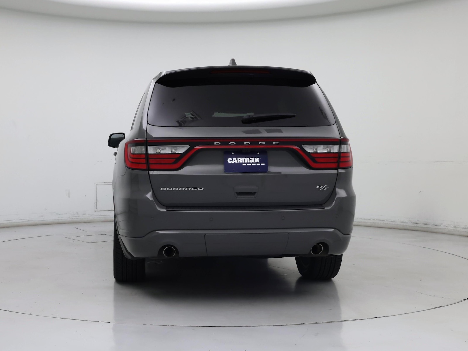2022 Dodge Durango R/T Plus - Photo 7