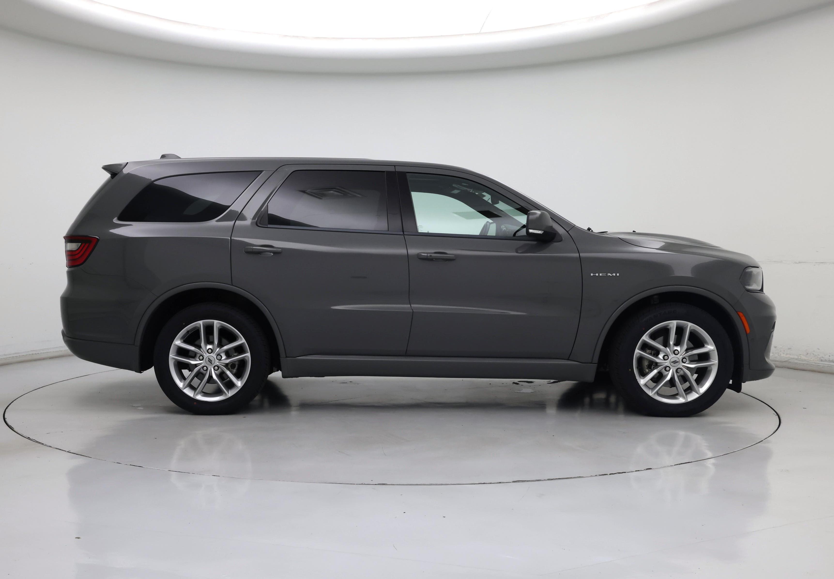 Thumbnail: 2022 Dodge Durango - 7