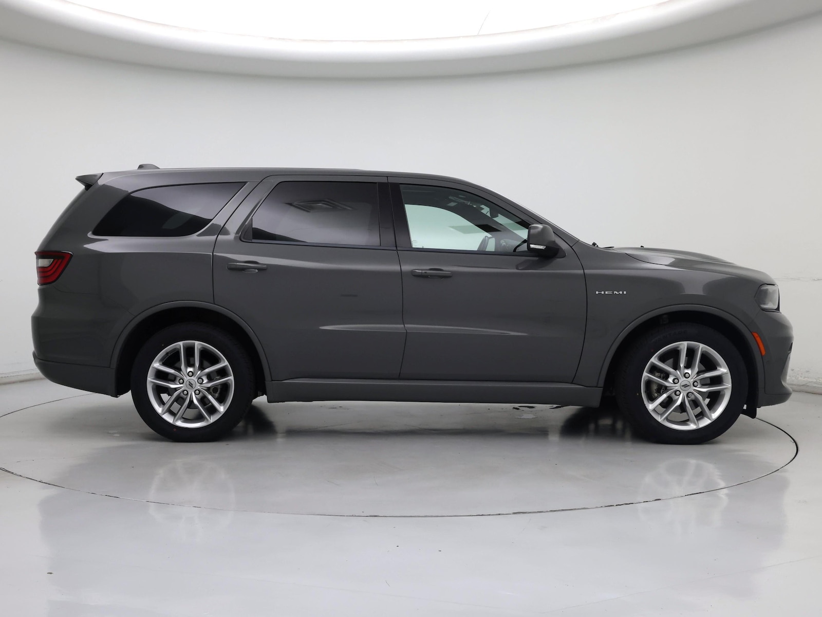 2022 Dodge Durango R/T Plus - Photo 8