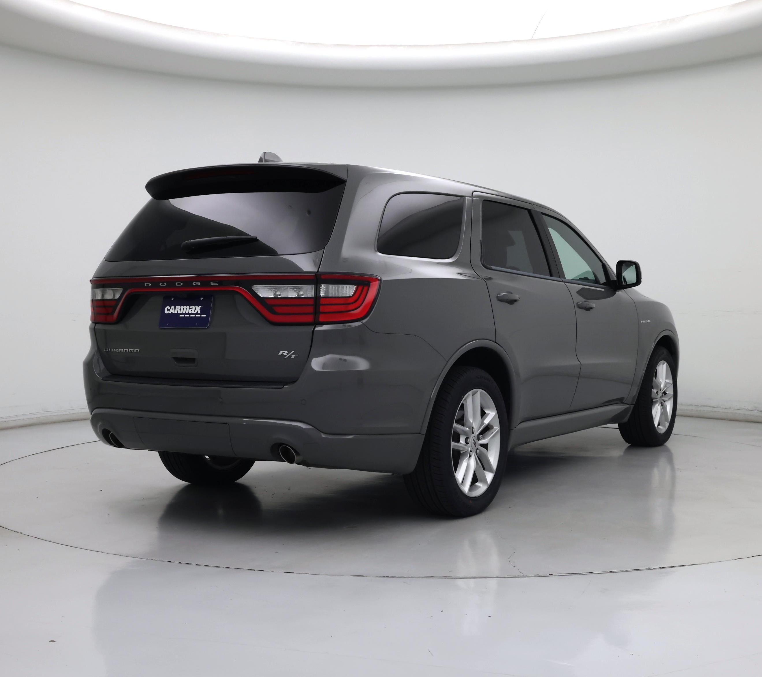 Thumbnail: 2022 Dodge Durango - 8