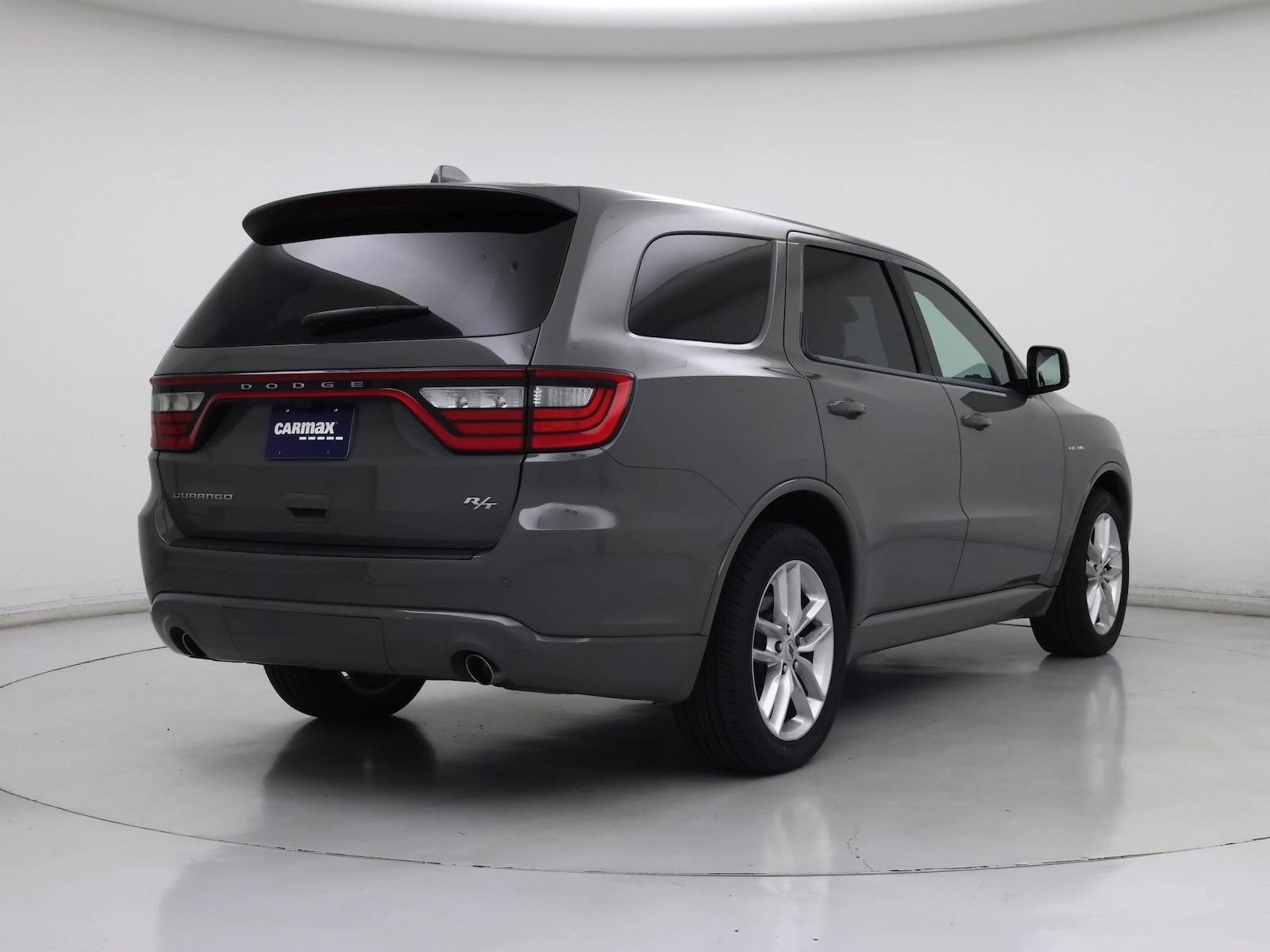 2022 Dodge Durango R/T Plus - Photo 9