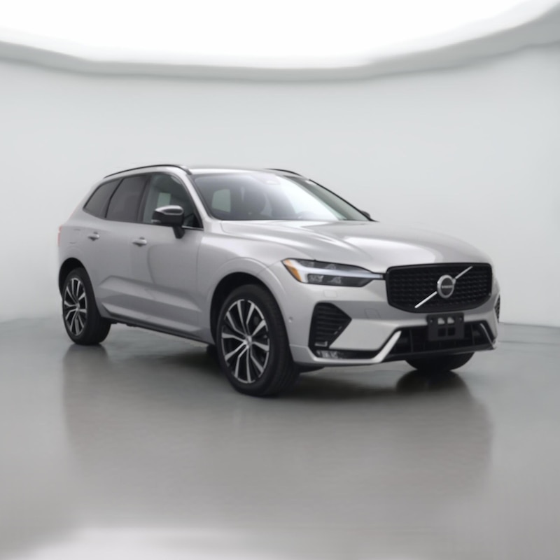 2025 Volvo XC60 B5 Plus