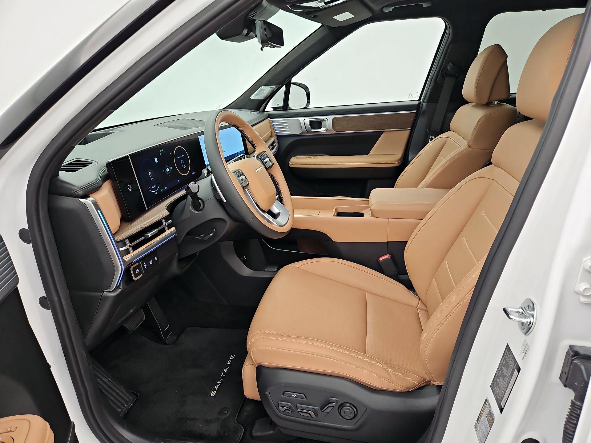 Thumbnail: 2026 Hyundai Santa Fe - 11