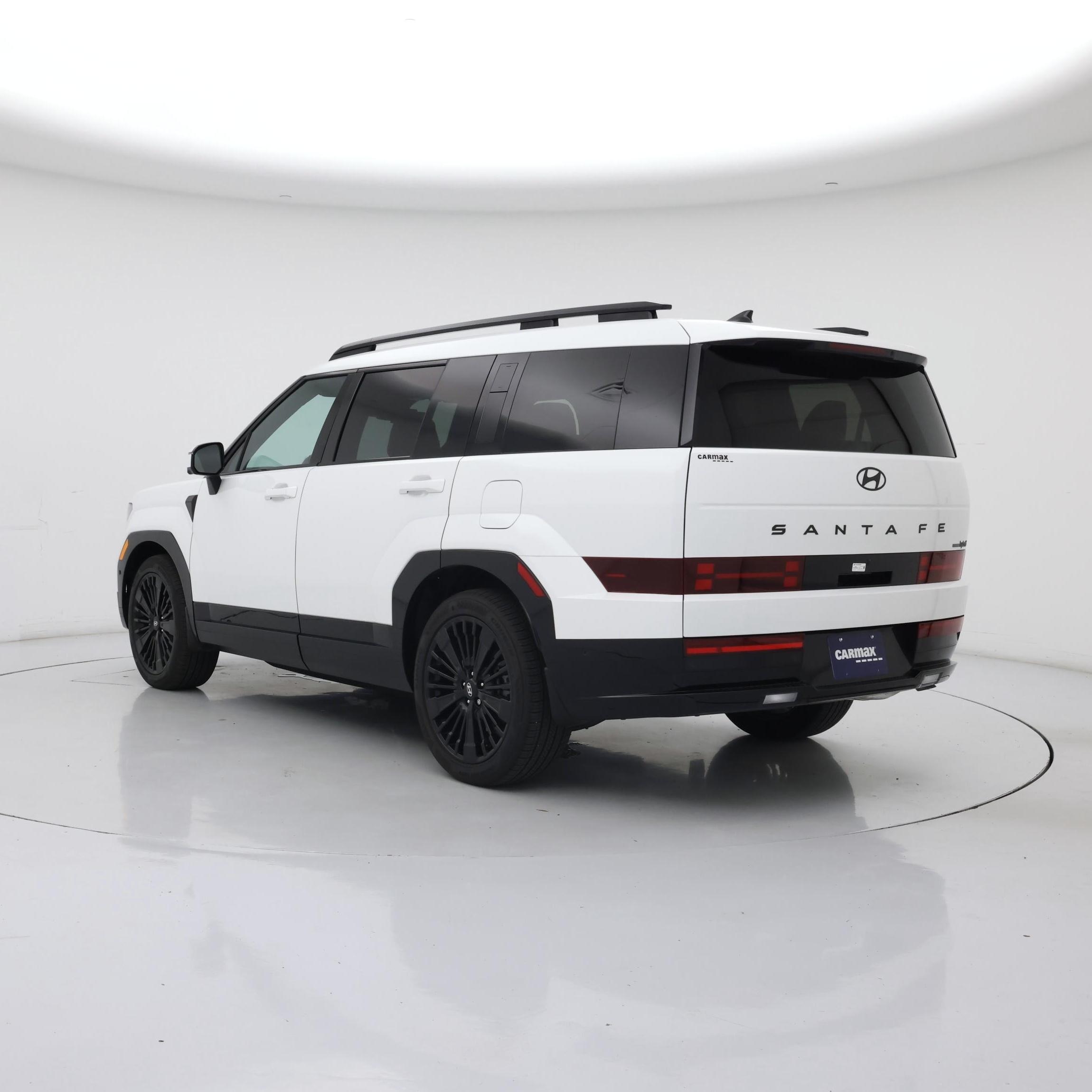 Thumbnail: 2026 Hyundai Santa Fe - 2
