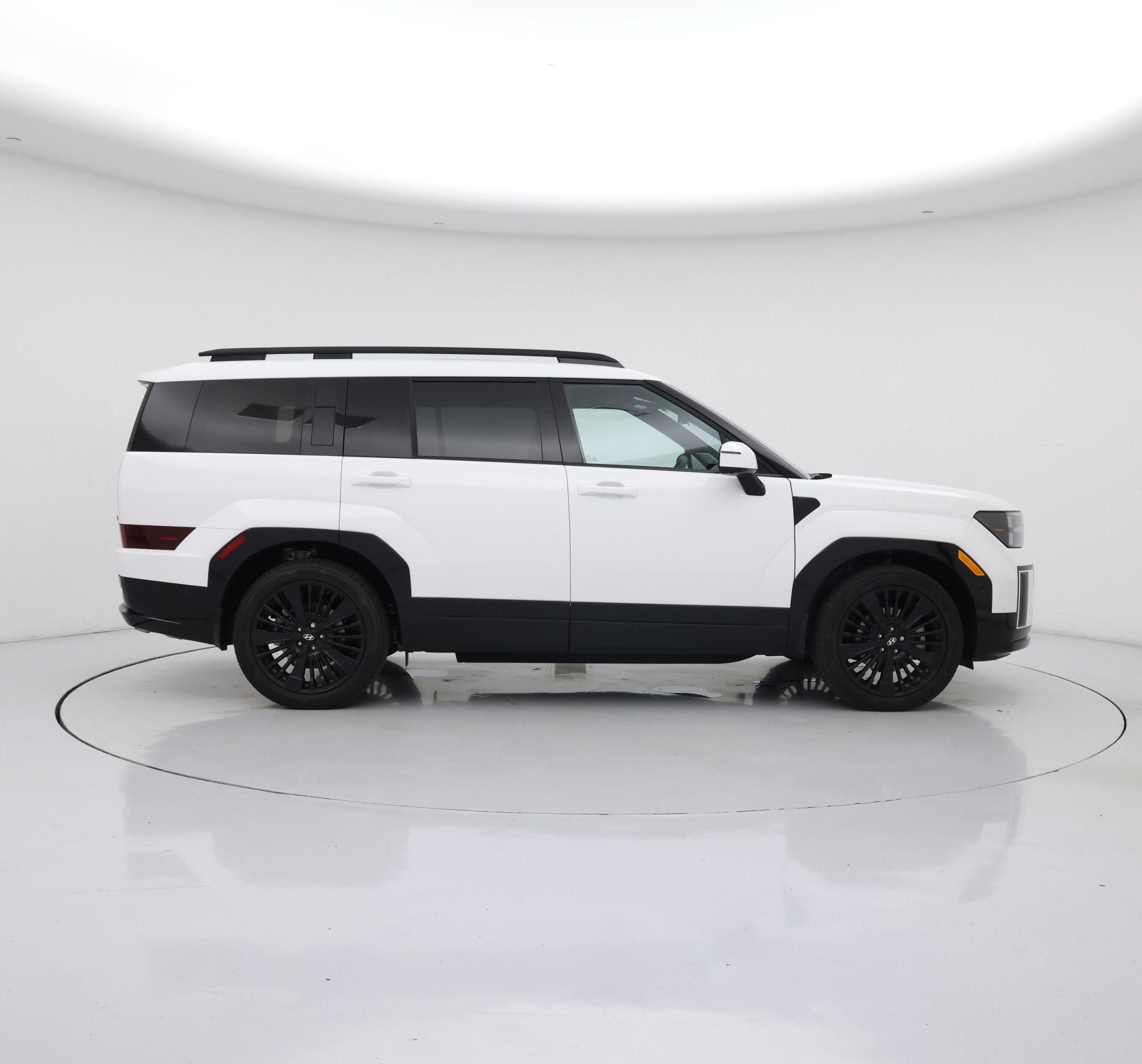 Thumbnail: 2026 Hyundai Santa Fe - 7