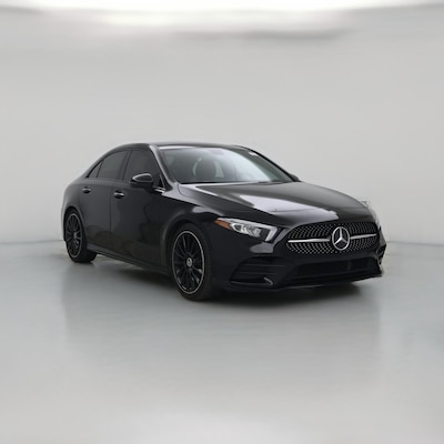 2020 Mercedes-Benz A220